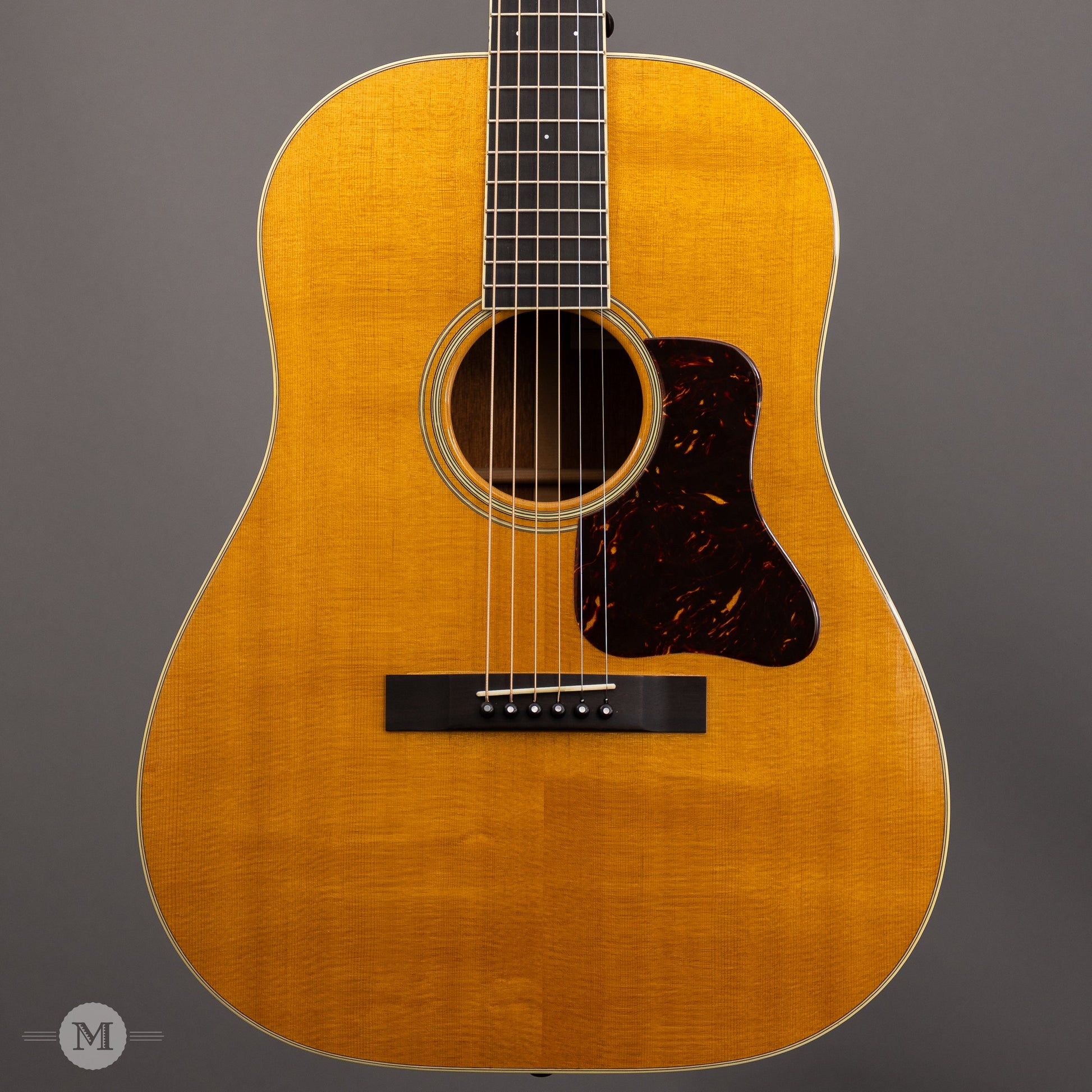 Santa Cruz Acoustic Guitars - 2008 RS 12-fret - Used