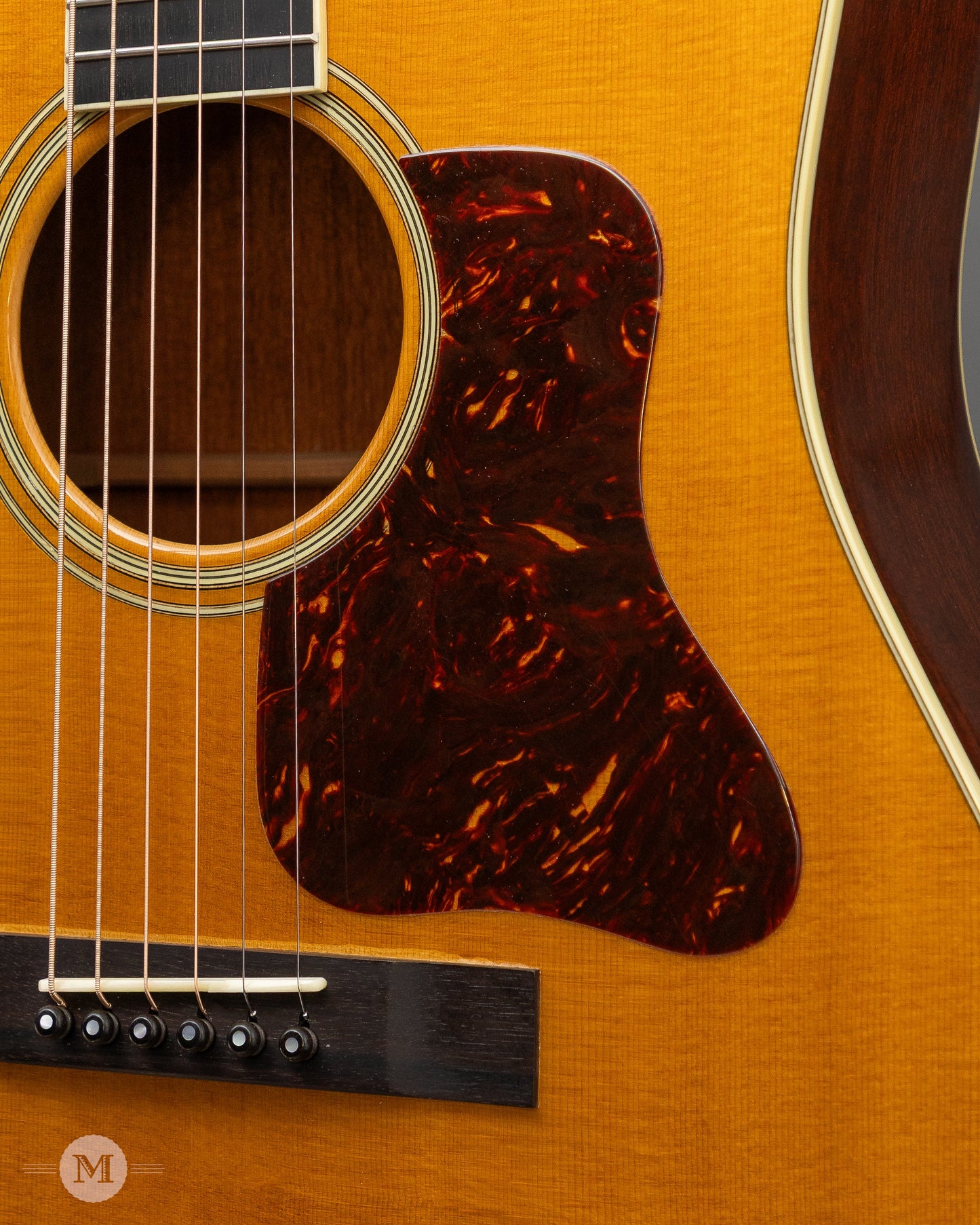 Santa Cruz Acoustic Guitars - 2008 RS 12-fret - Used
