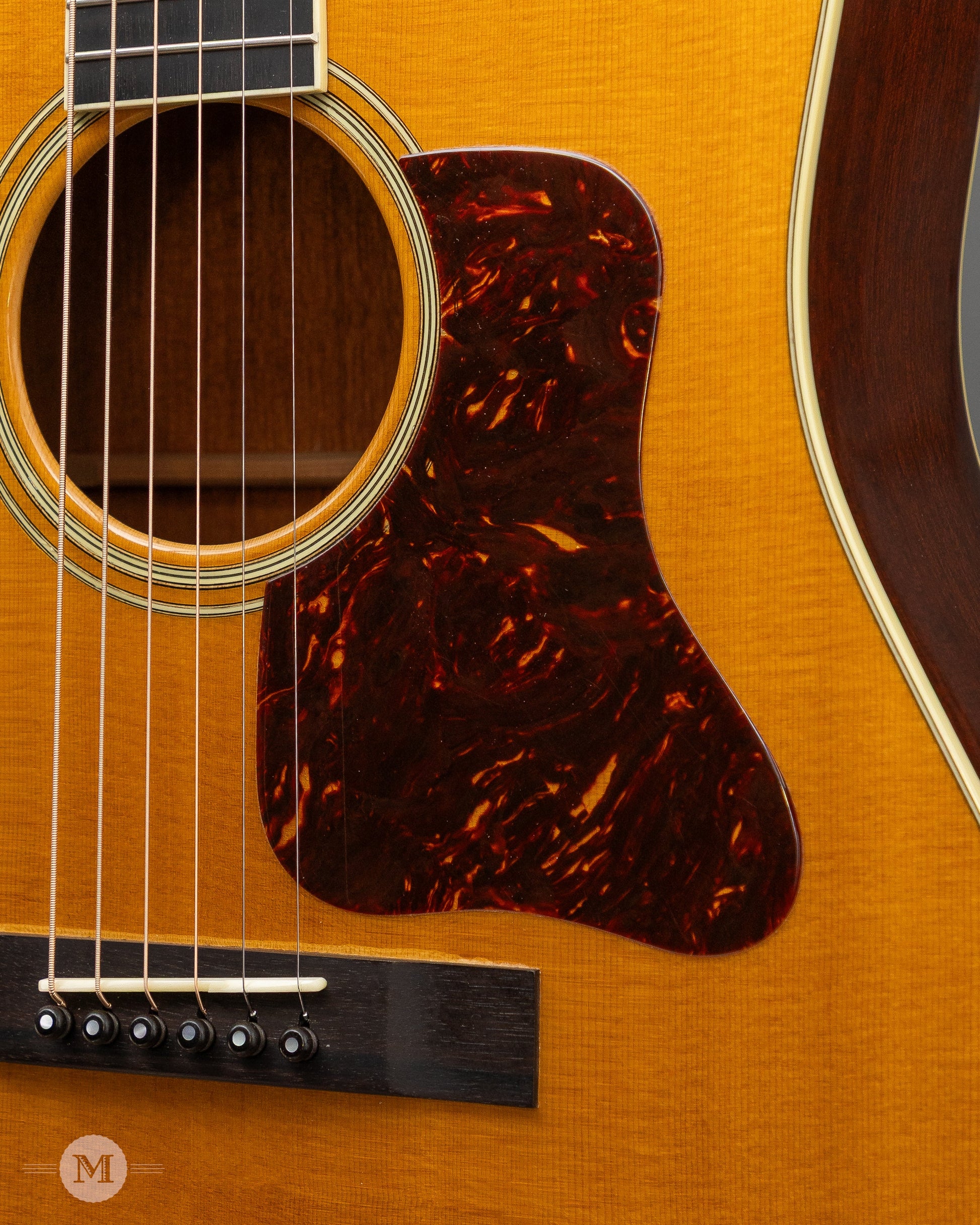 Santa Cruz Acoustic Guitars - 2008 RS 12-fret - Used