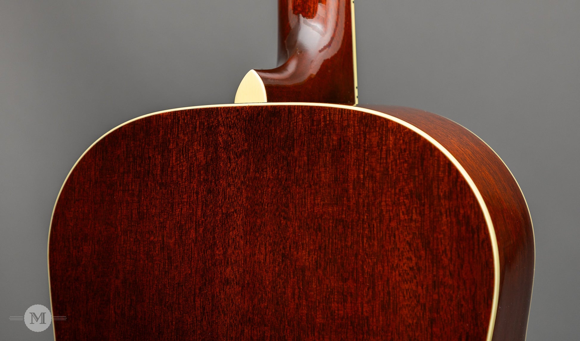 Santa Cruz Acoustic Guitars - 2008 RS 12-fret - Used