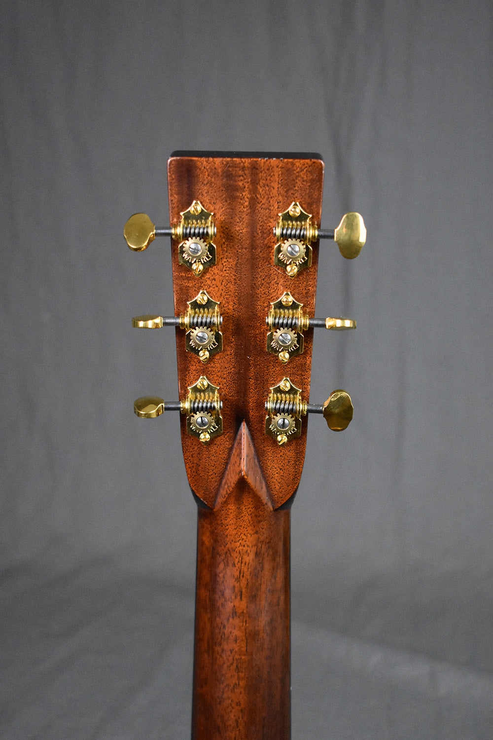 2008 Bourgeois Signature D Adirondack/Brazilian Rosewood