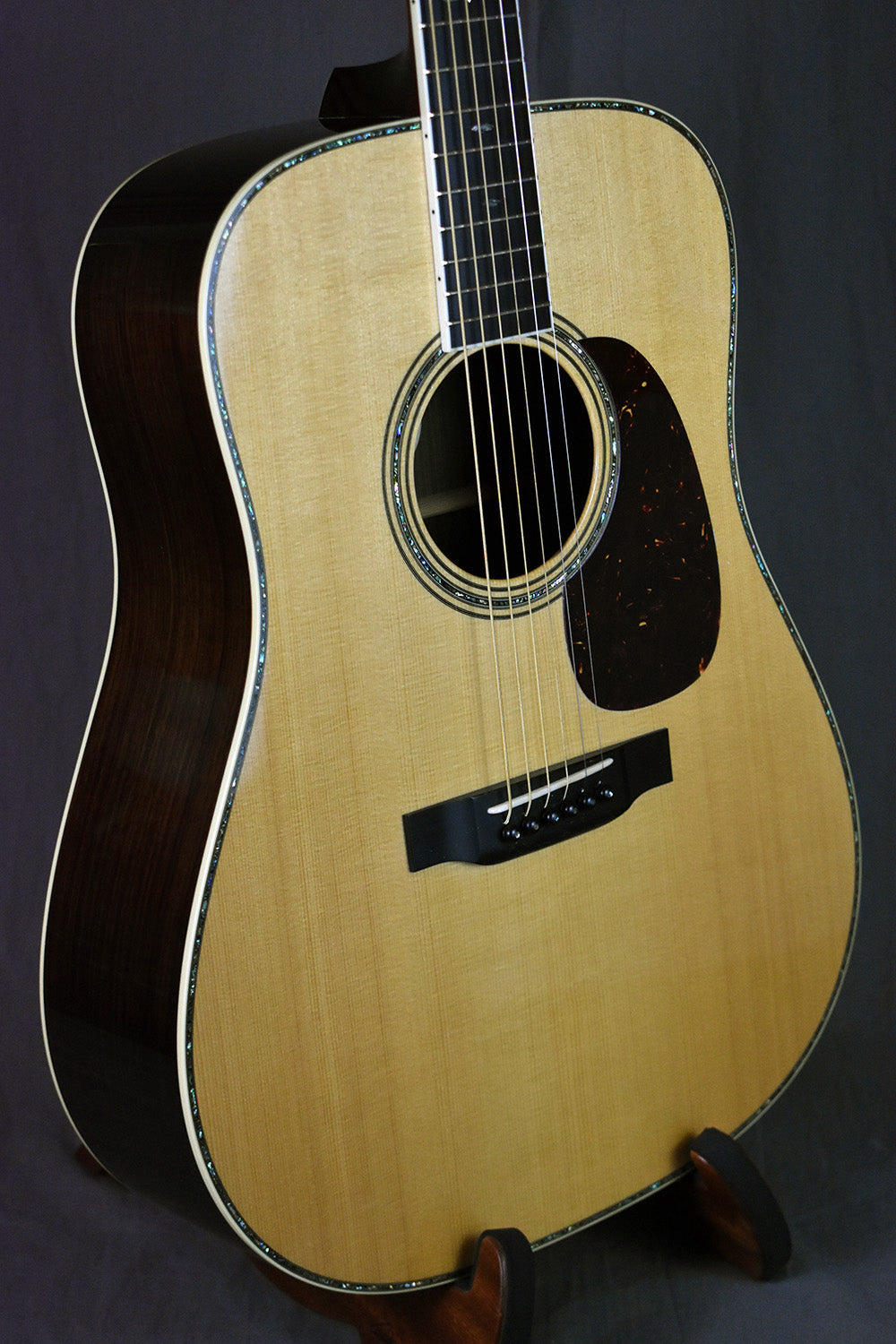 2008 Collings D41 G