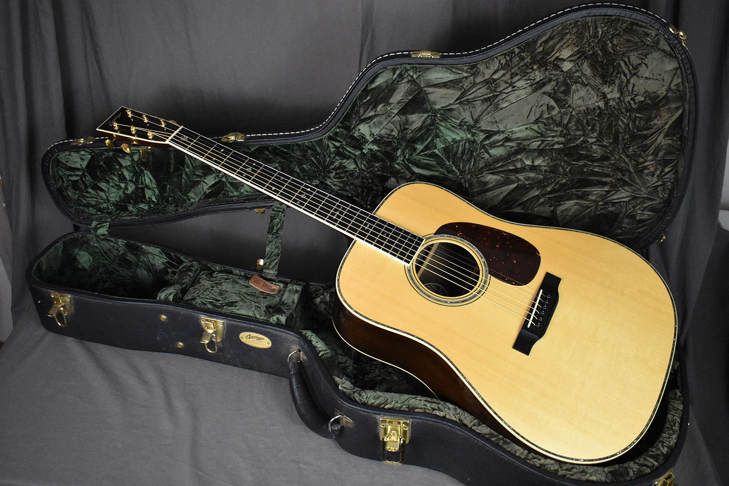 2008 Collings D41 G