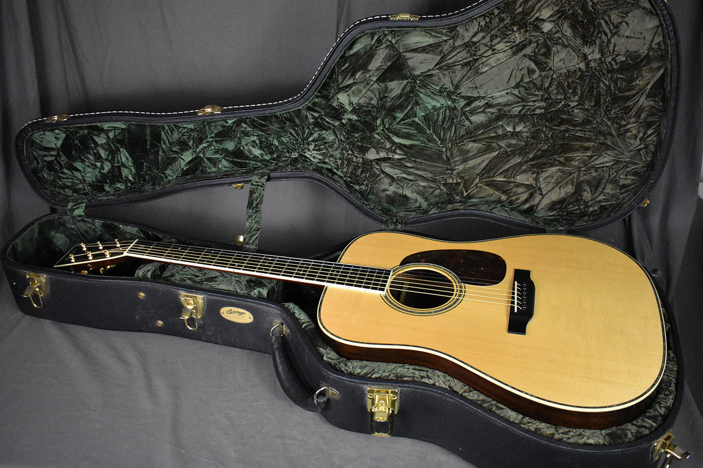 2008 Collings D41 G