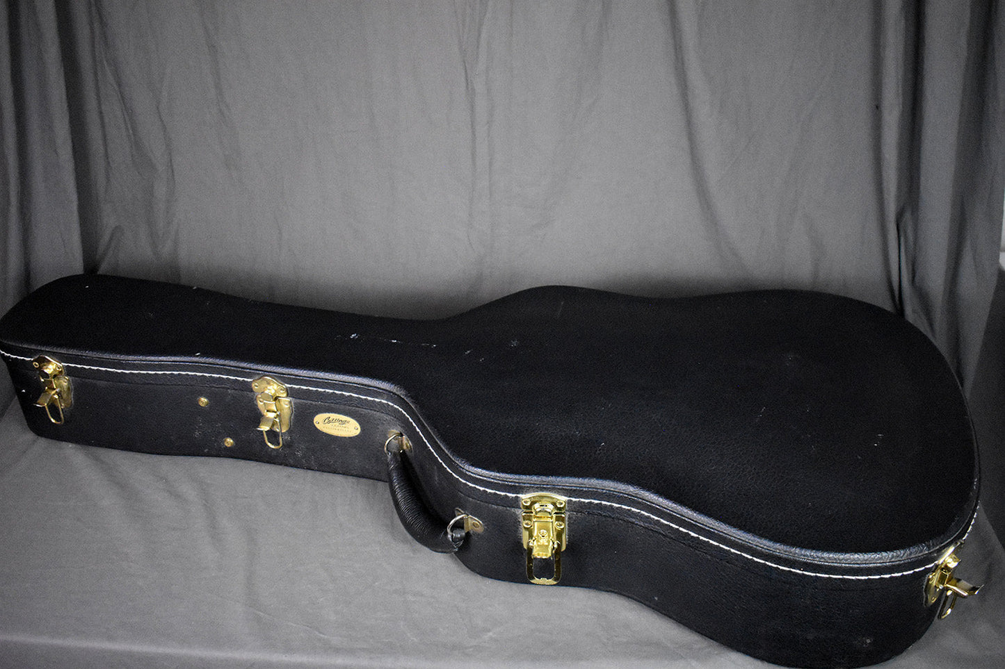 2008 Collings D41 G