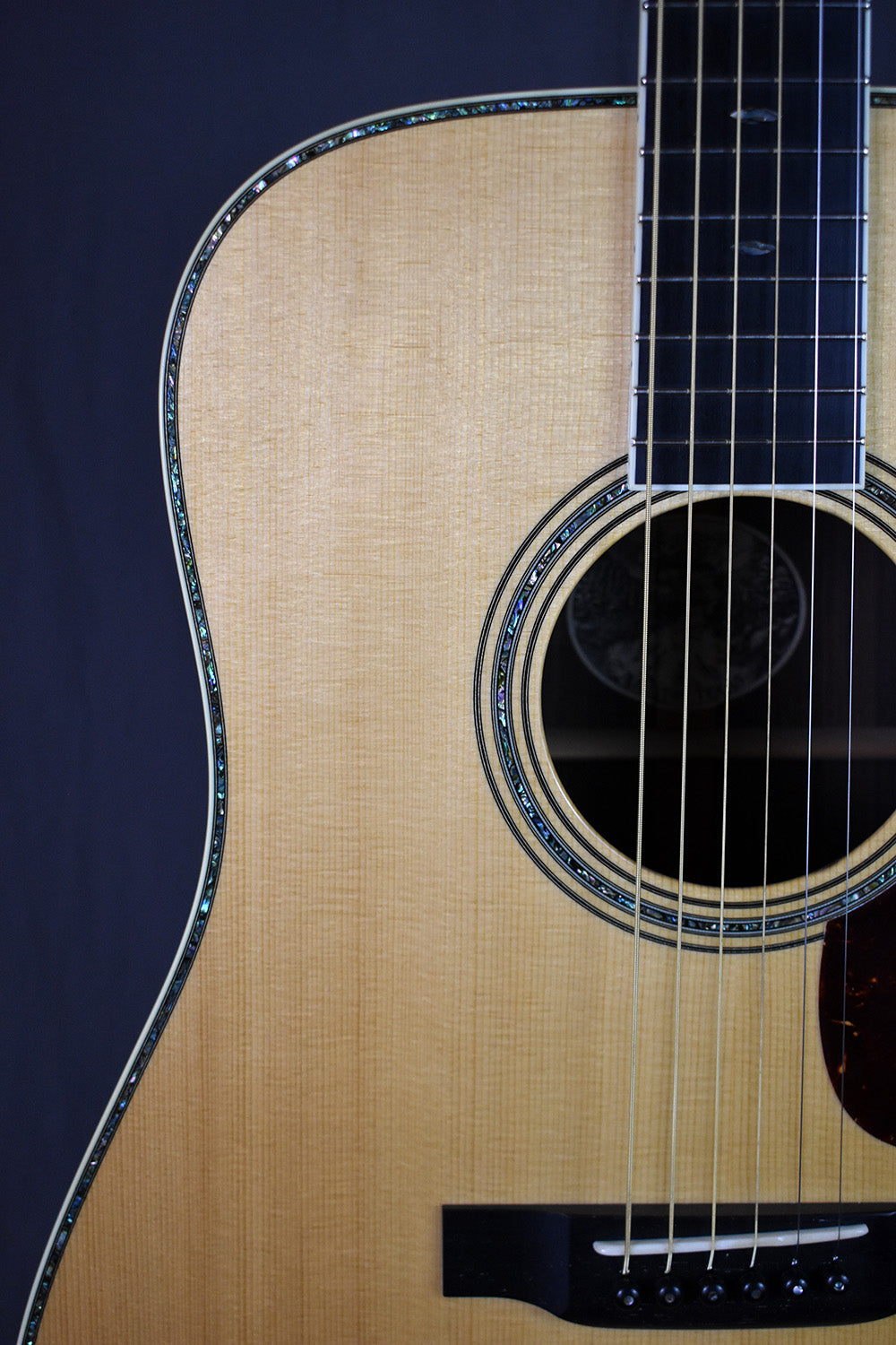 2008 Collings D41 G