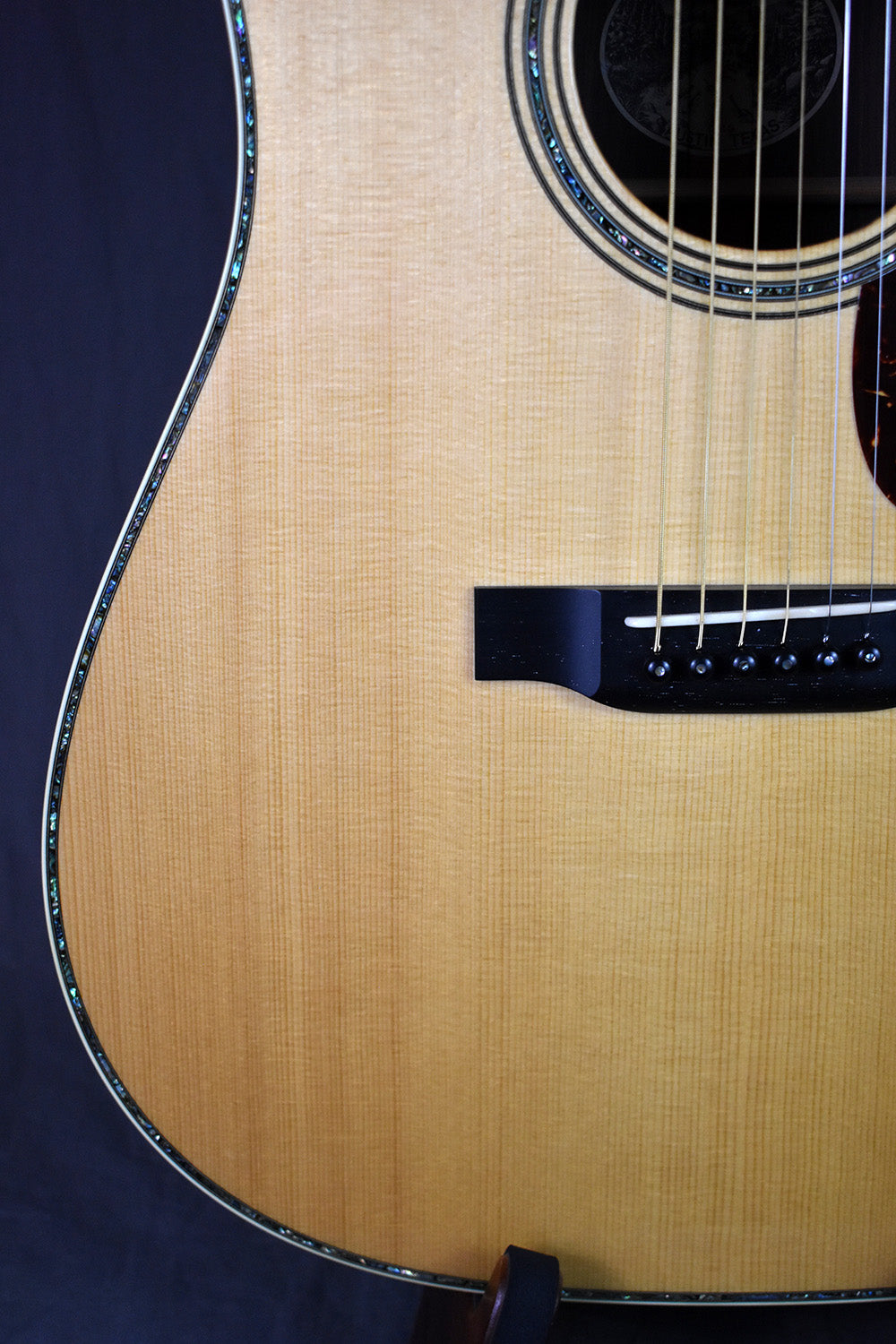 2008 Collings D41 G