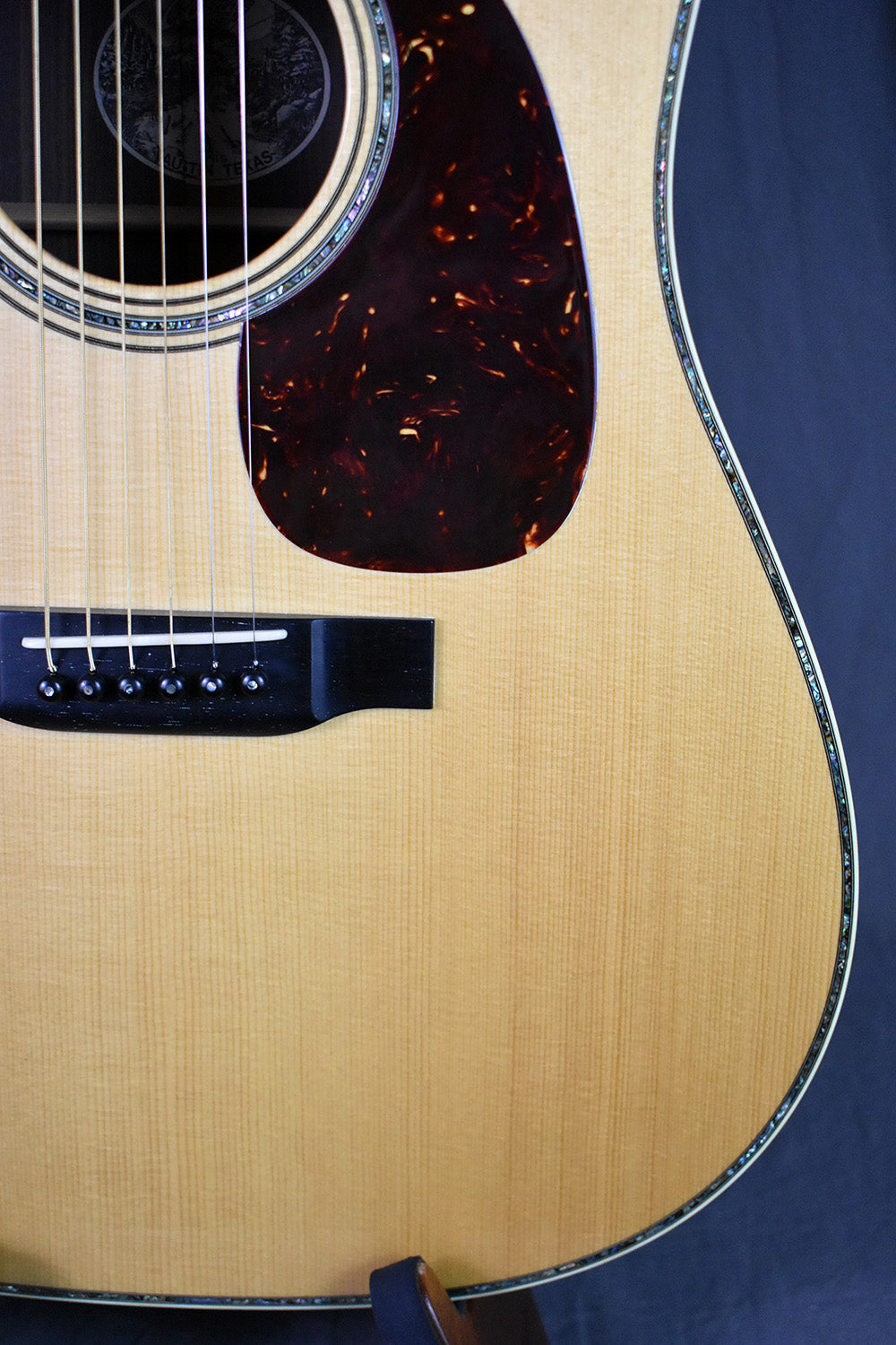 2008 Collings D41 G
