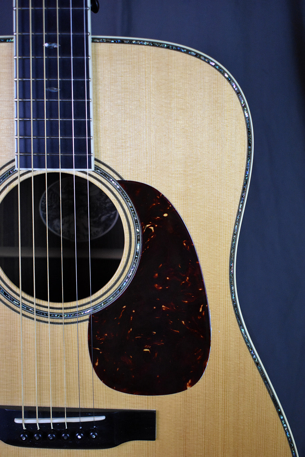2008 Collings D41 G