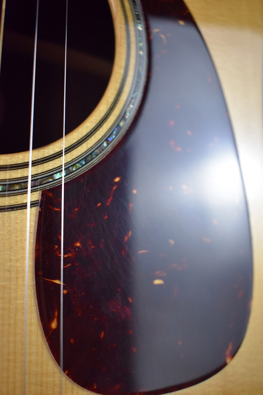 2008 Collings D41 G