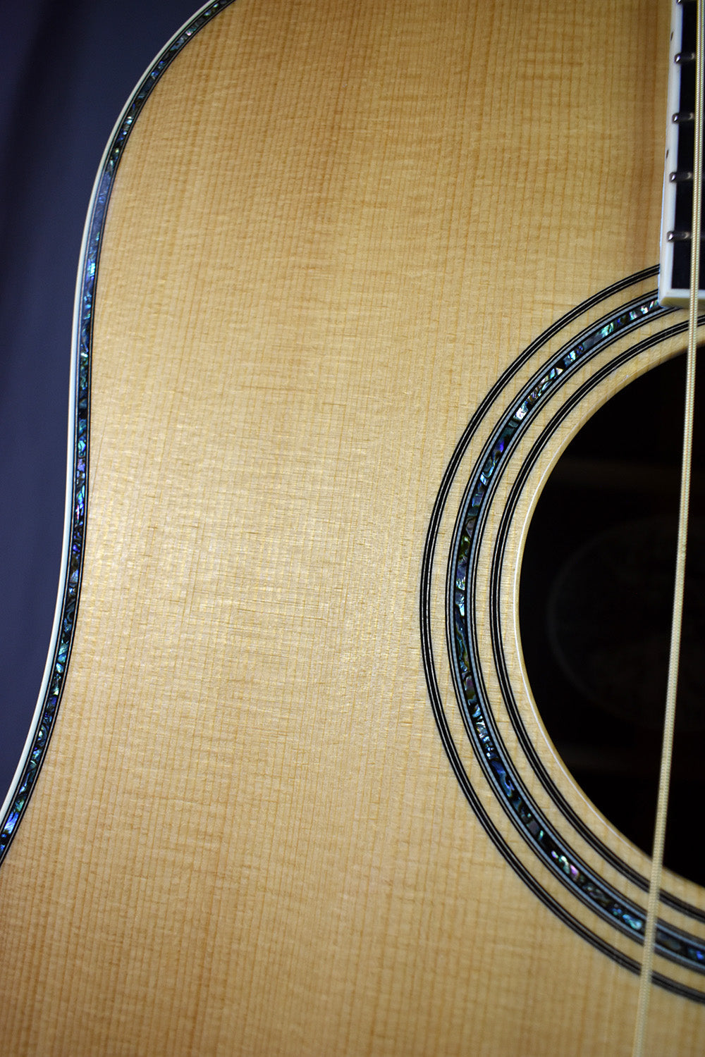 2008 Collings D41 G
