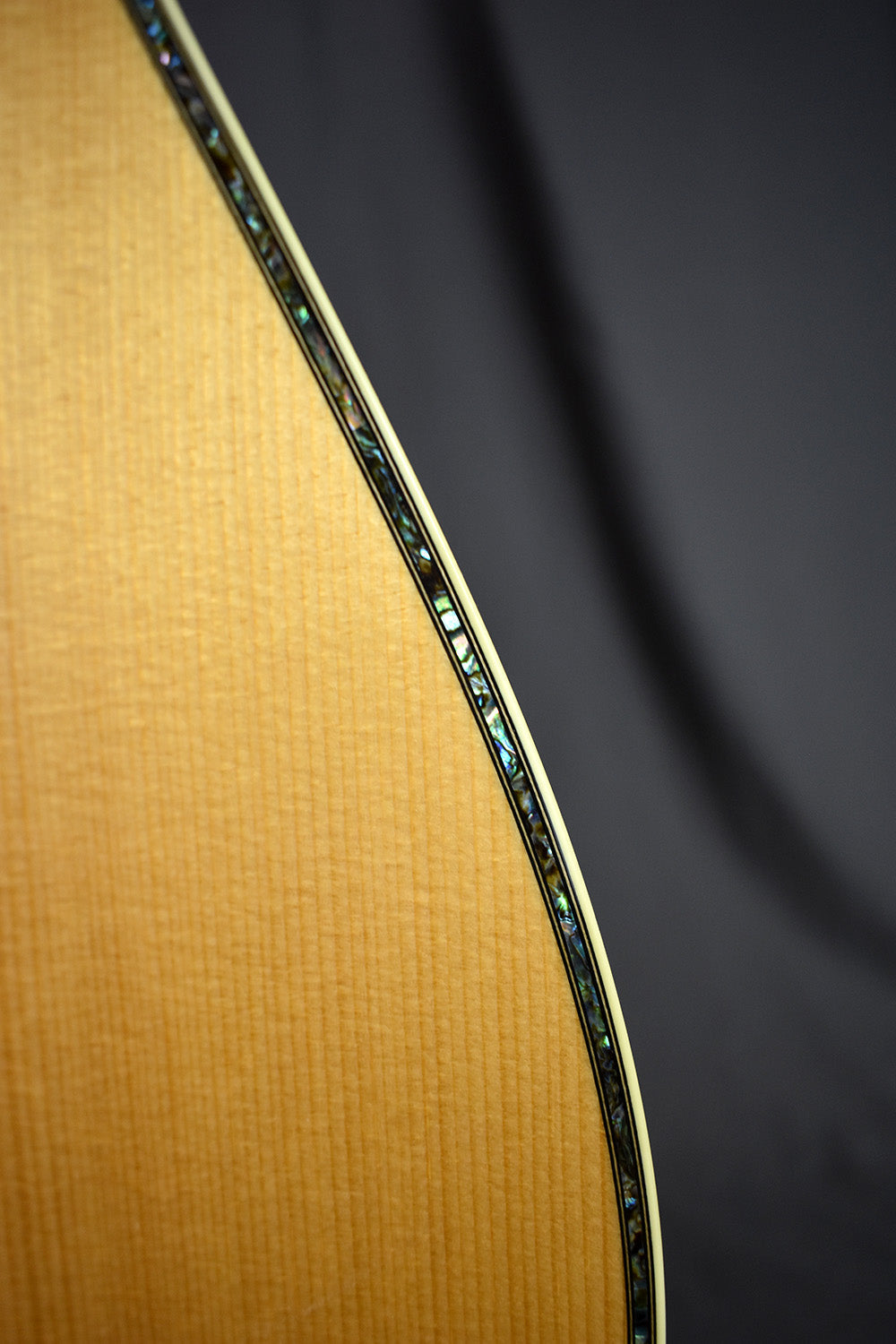 2008 Collings D41 G