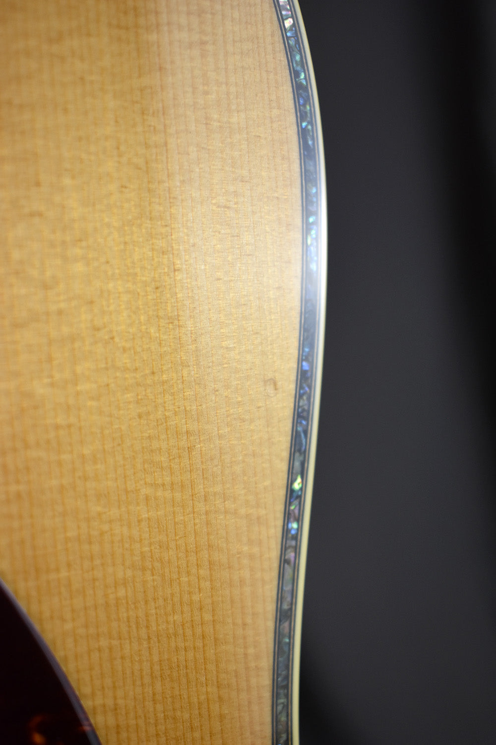 2008 Collings D41 G