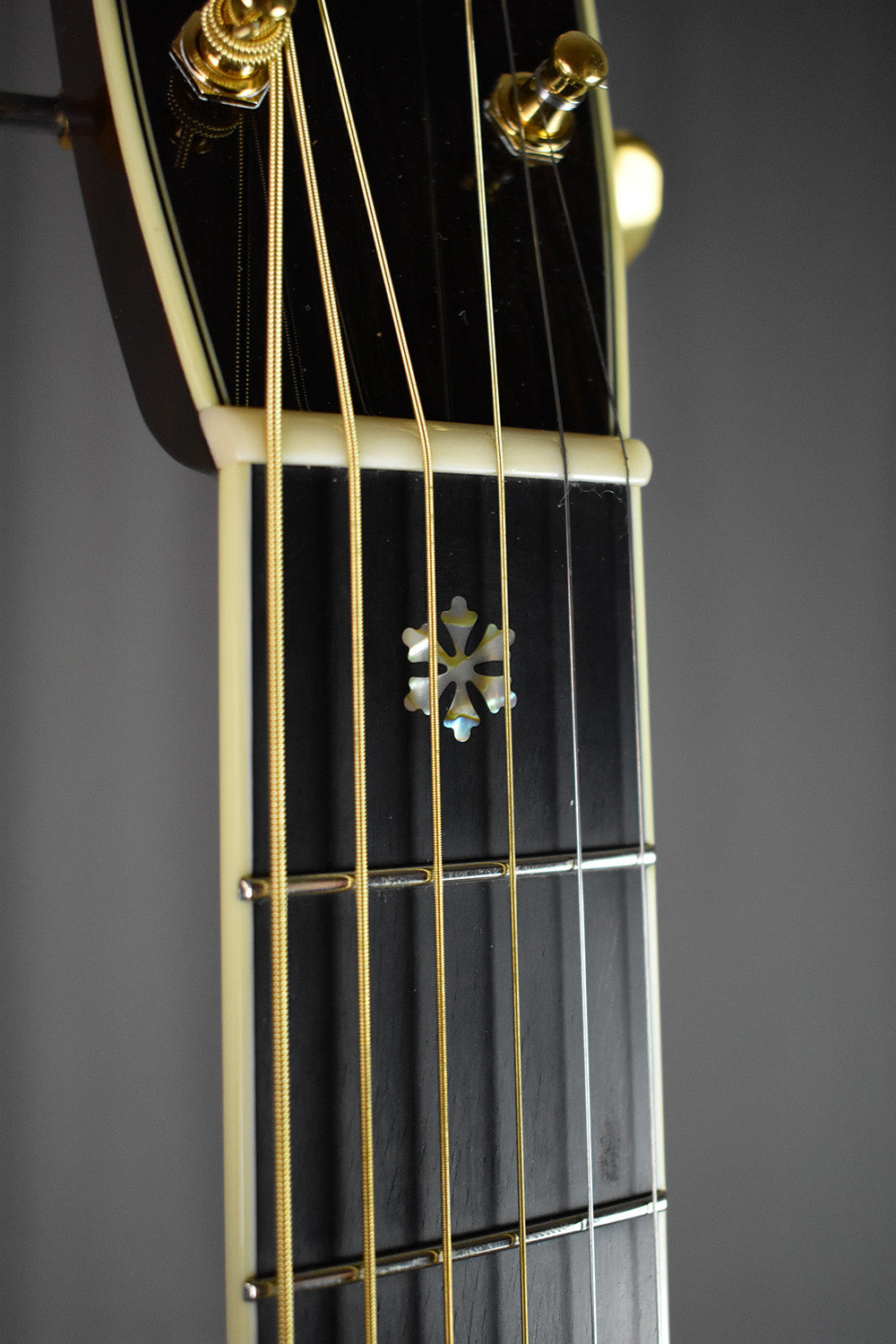 2008 Collings D41 G