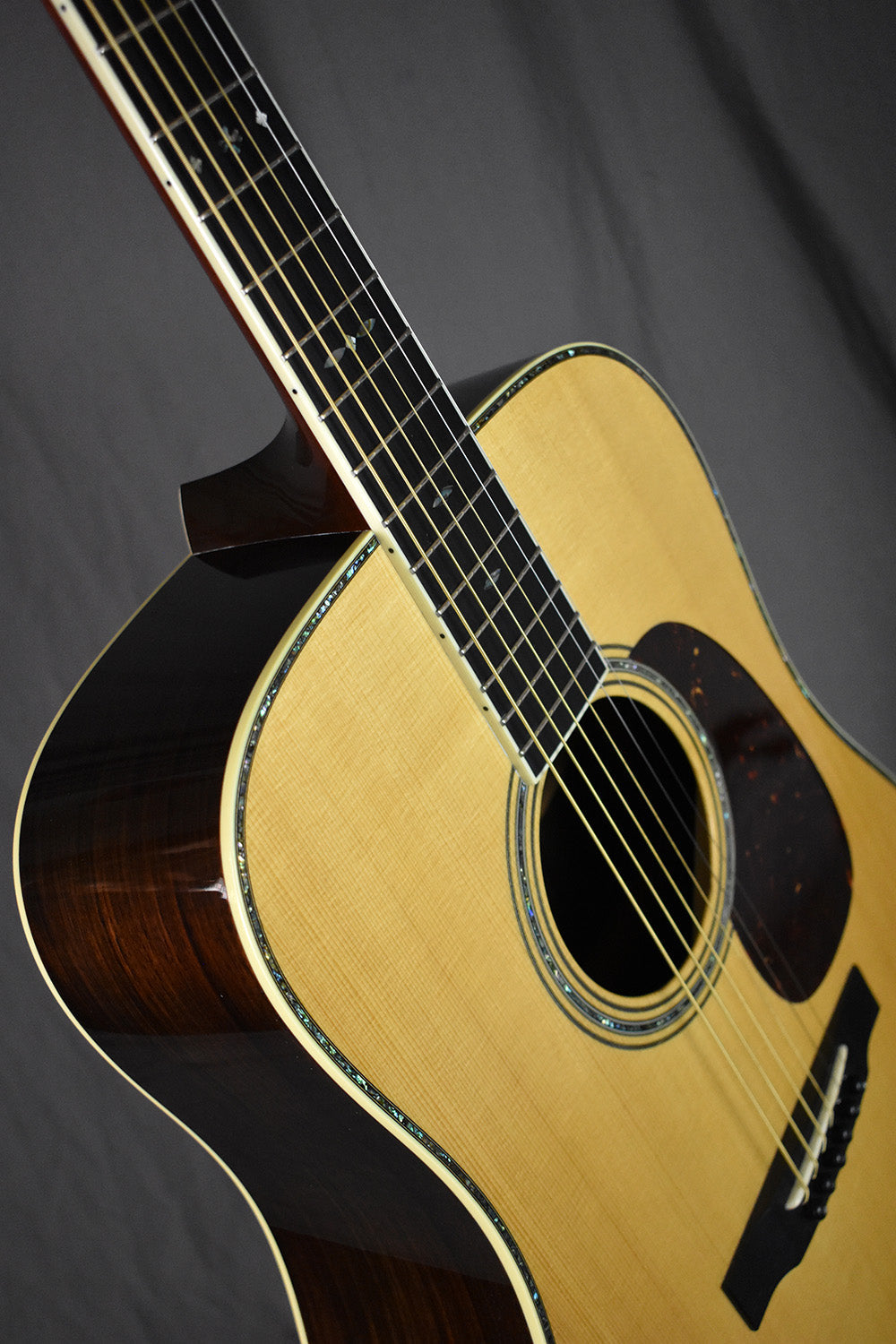 2008 Collings D41 G