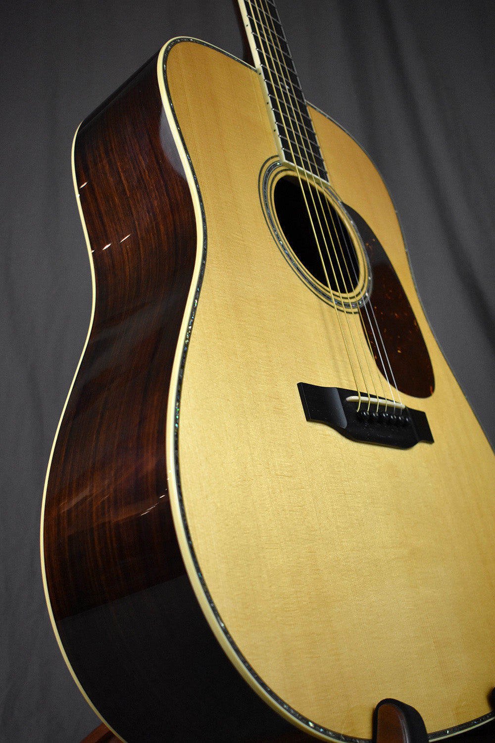2008 Collings D41 G