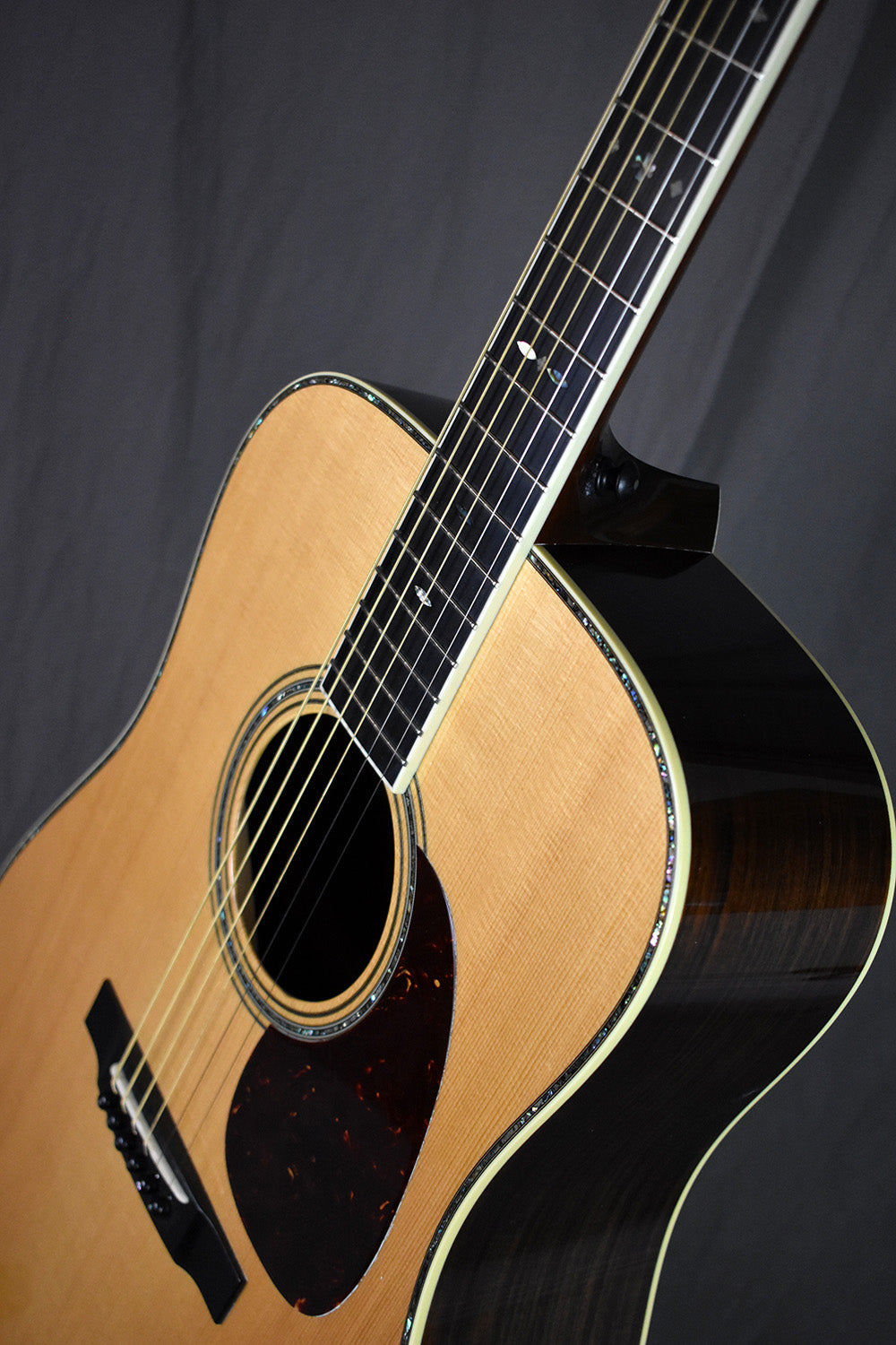 2008 Collings D41 G