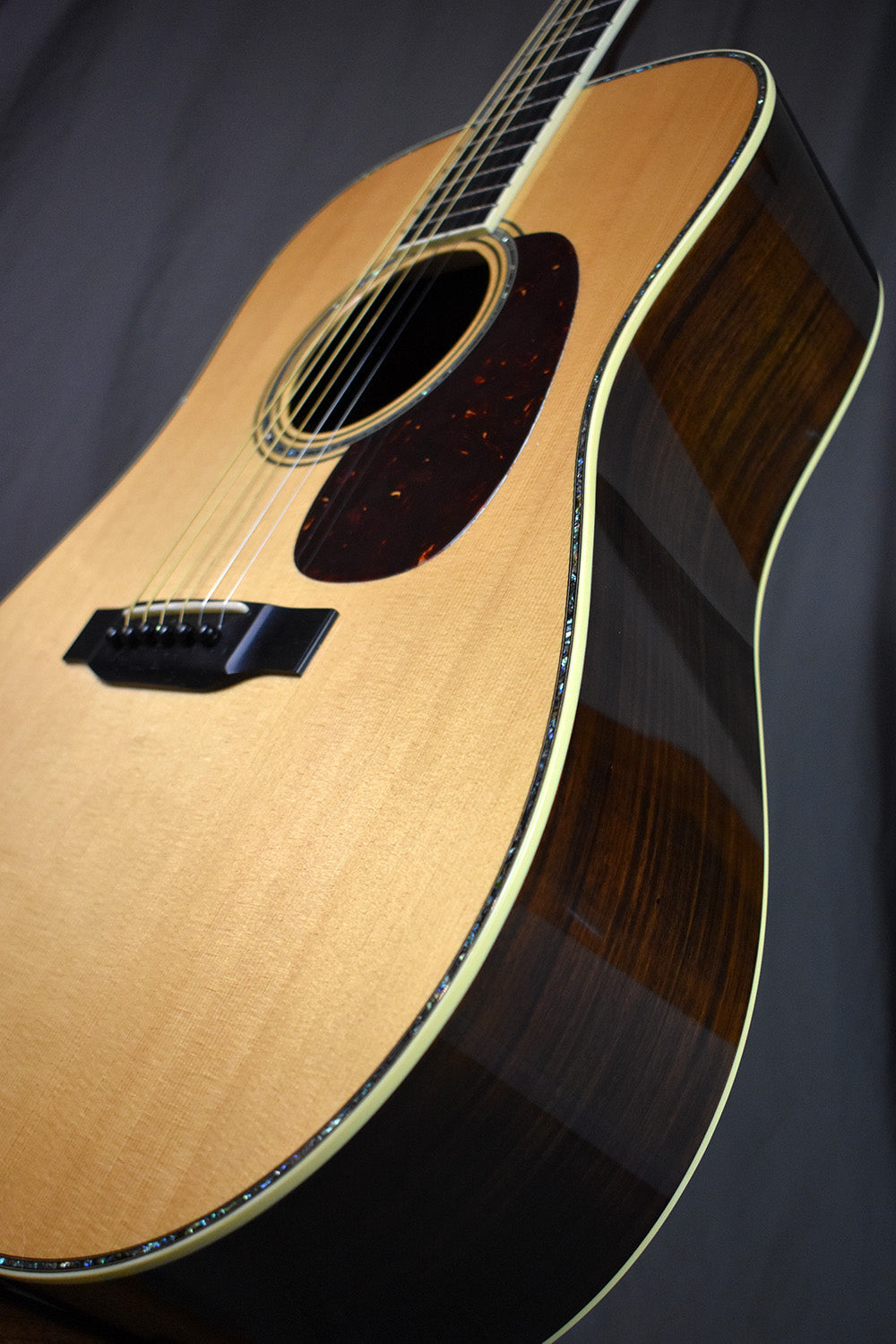 2008 Collings D41 G