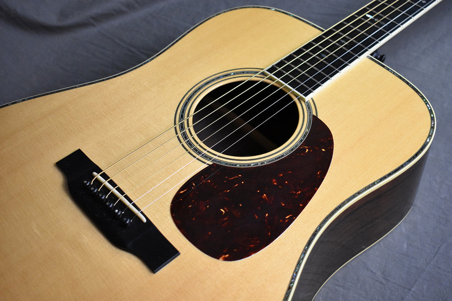 2008 Collings D41 G