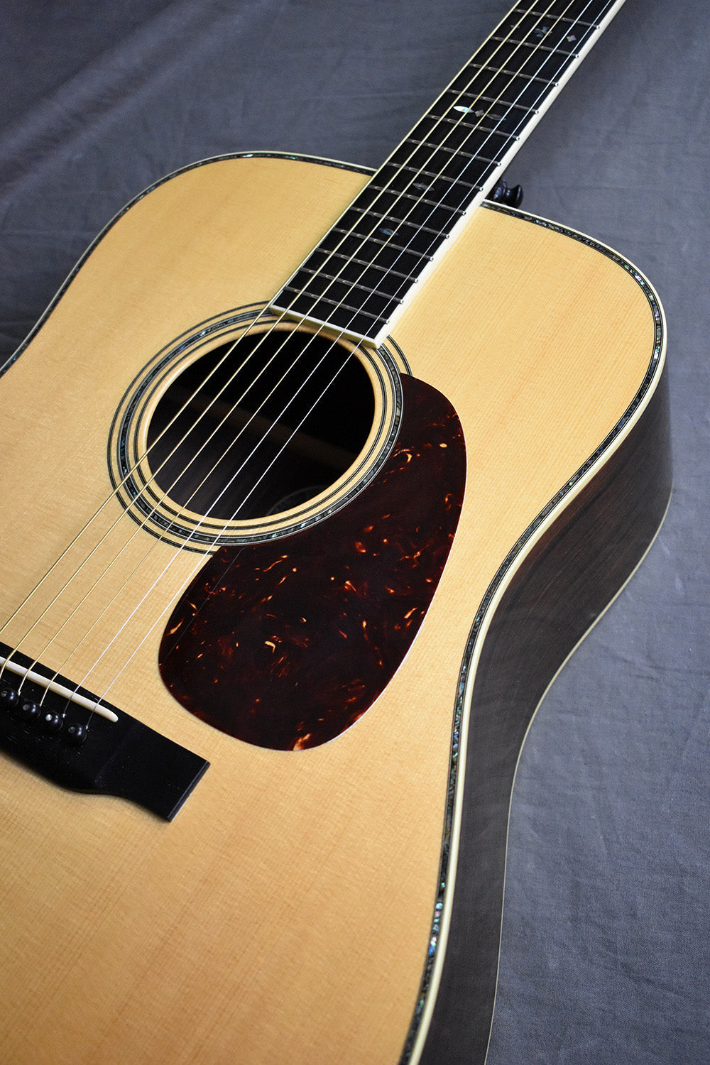 2008 Collings D41 G