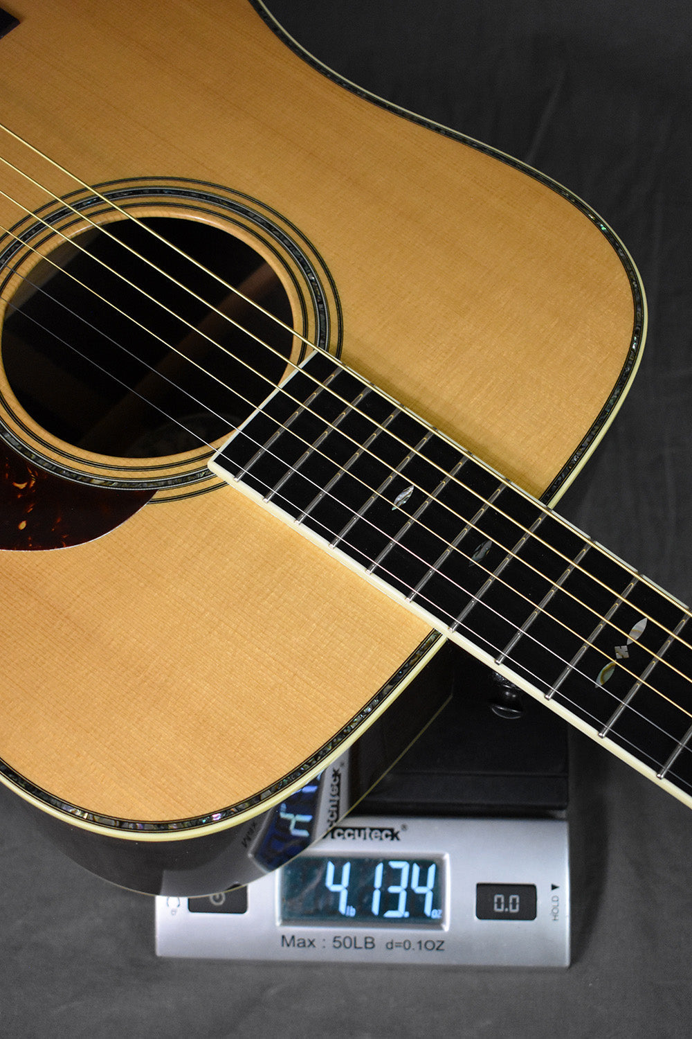 2008 Collings D41 G