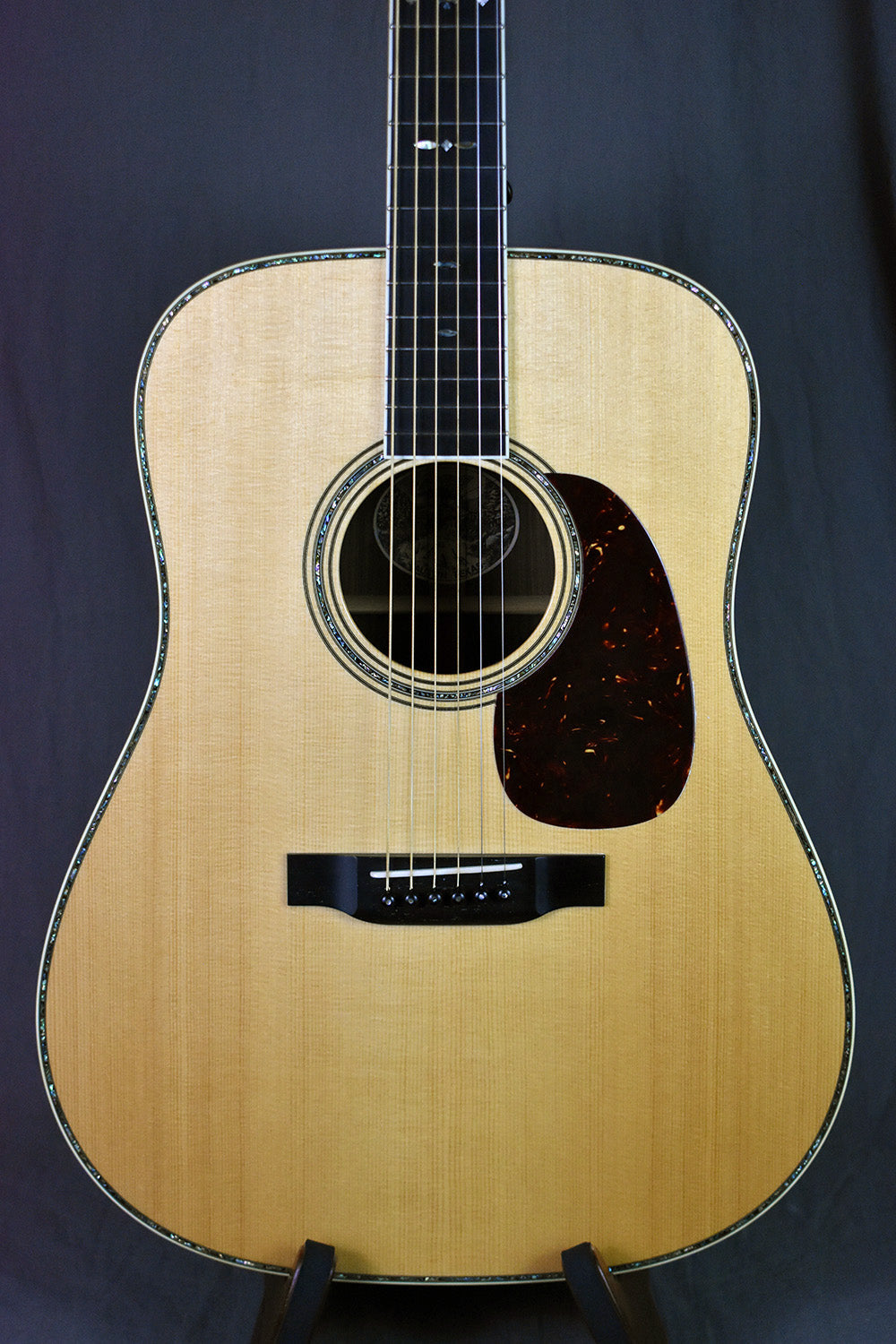 2008 Collings D41 G