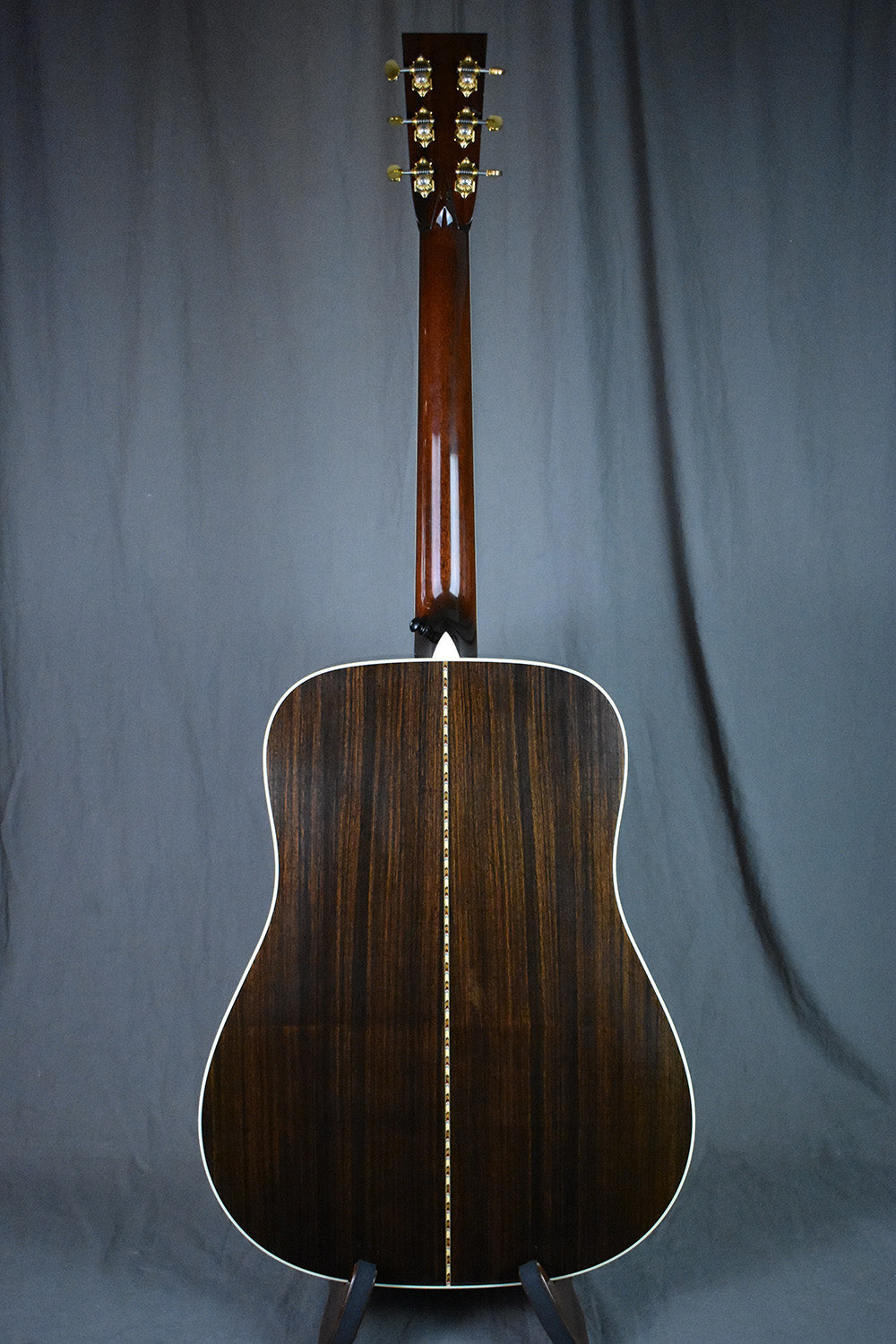 2008 Collings D41 G