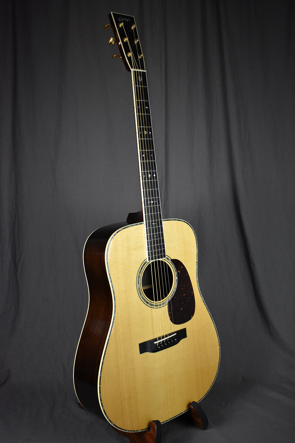 2008 Collings D41 G