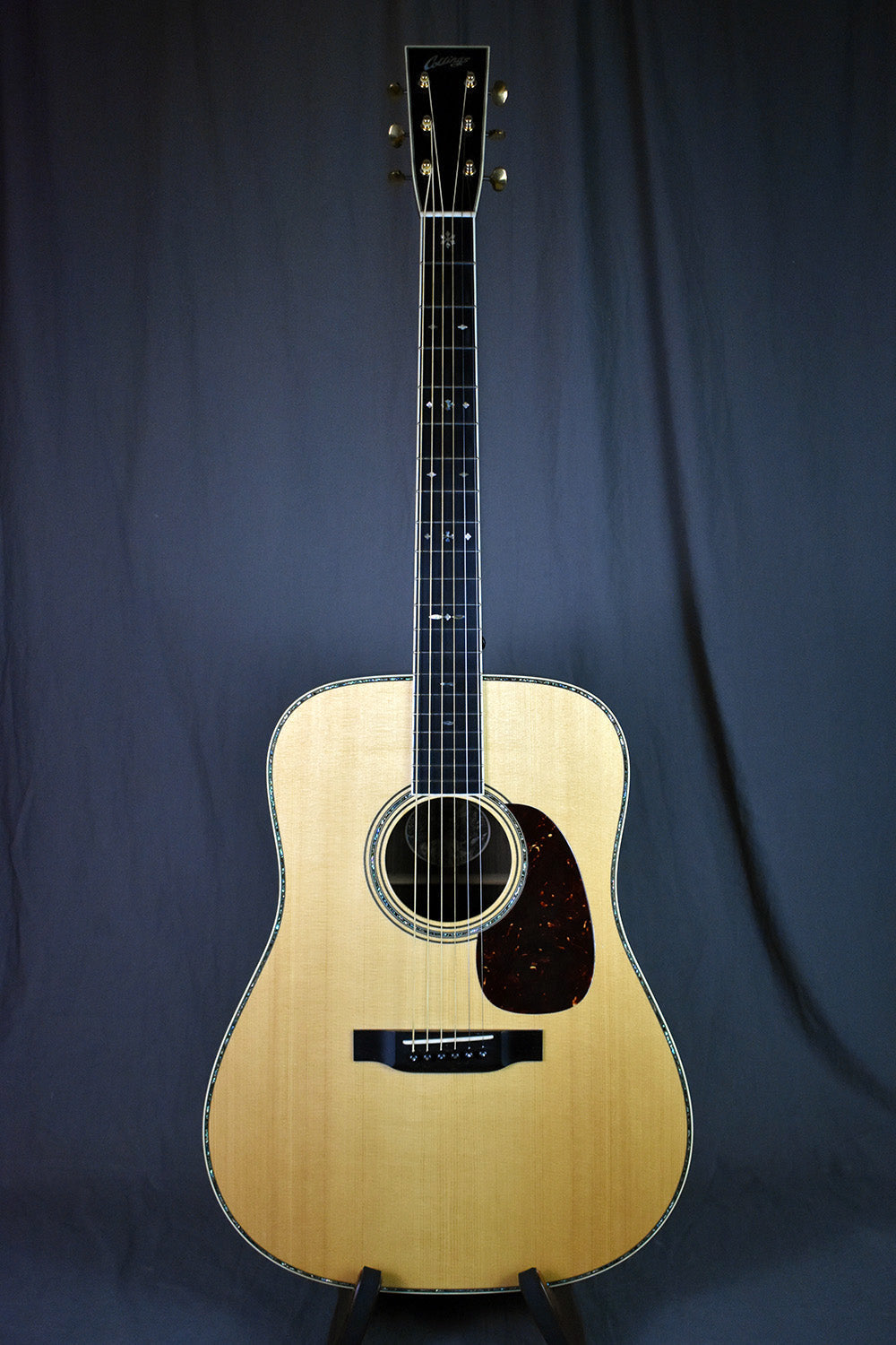2008 Collings D41 G