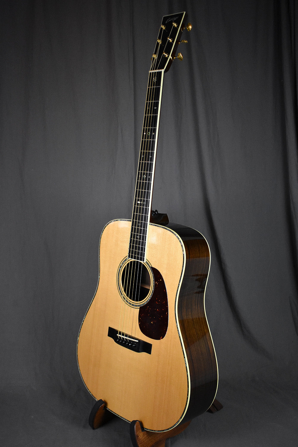 2008 Collings D41 G