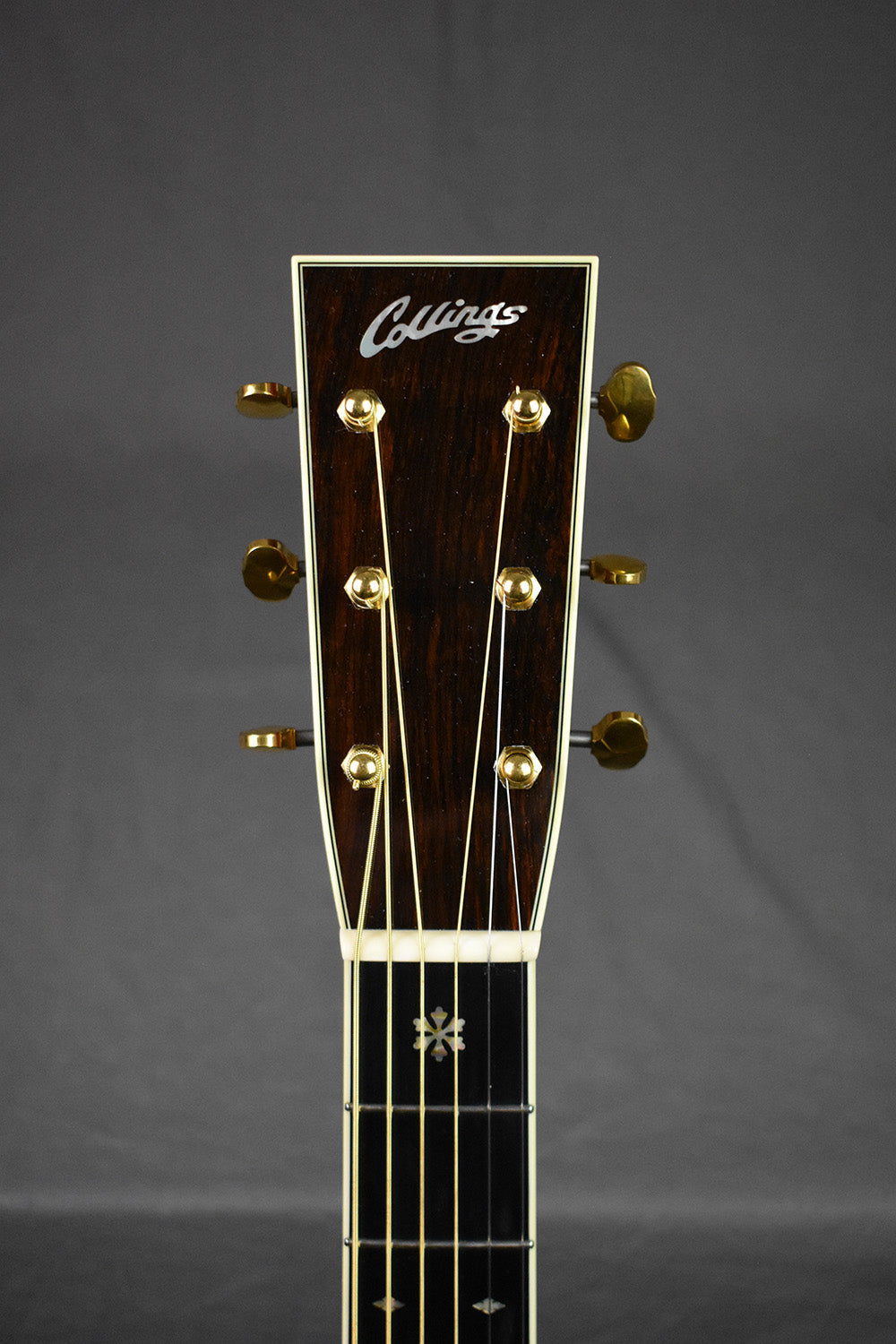 2008 Collings D41 G