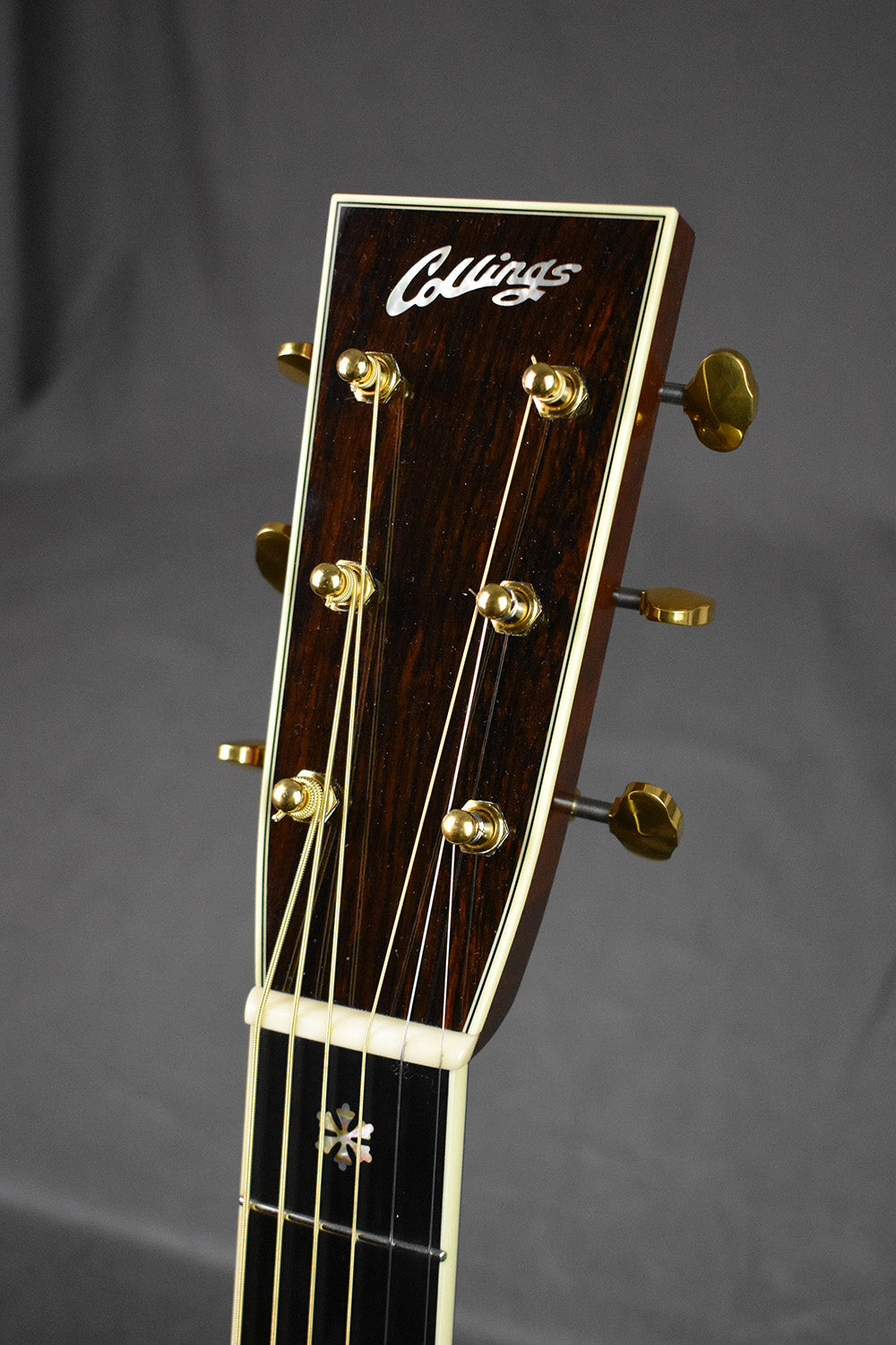 2008 Collings D41 G