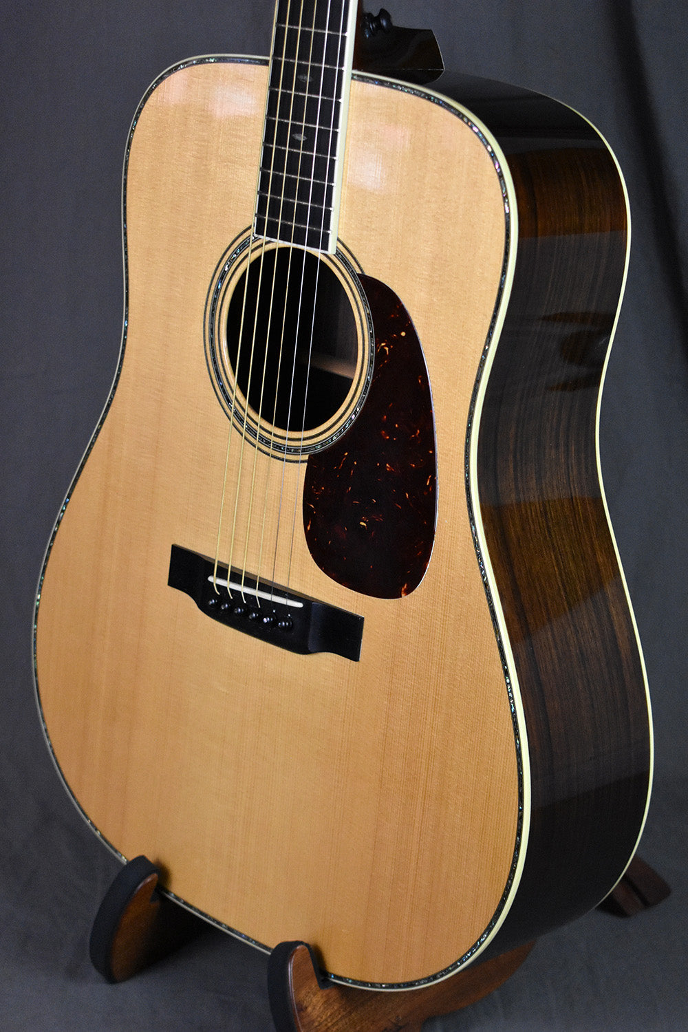 2008 Collings D41 G