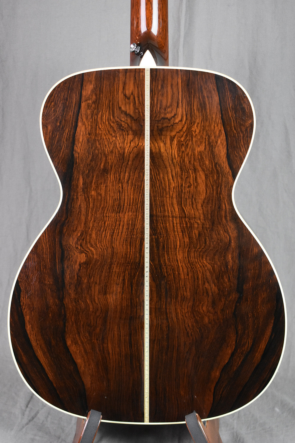 2008 Collings OM2HBaaA Brazilian / Adirondack