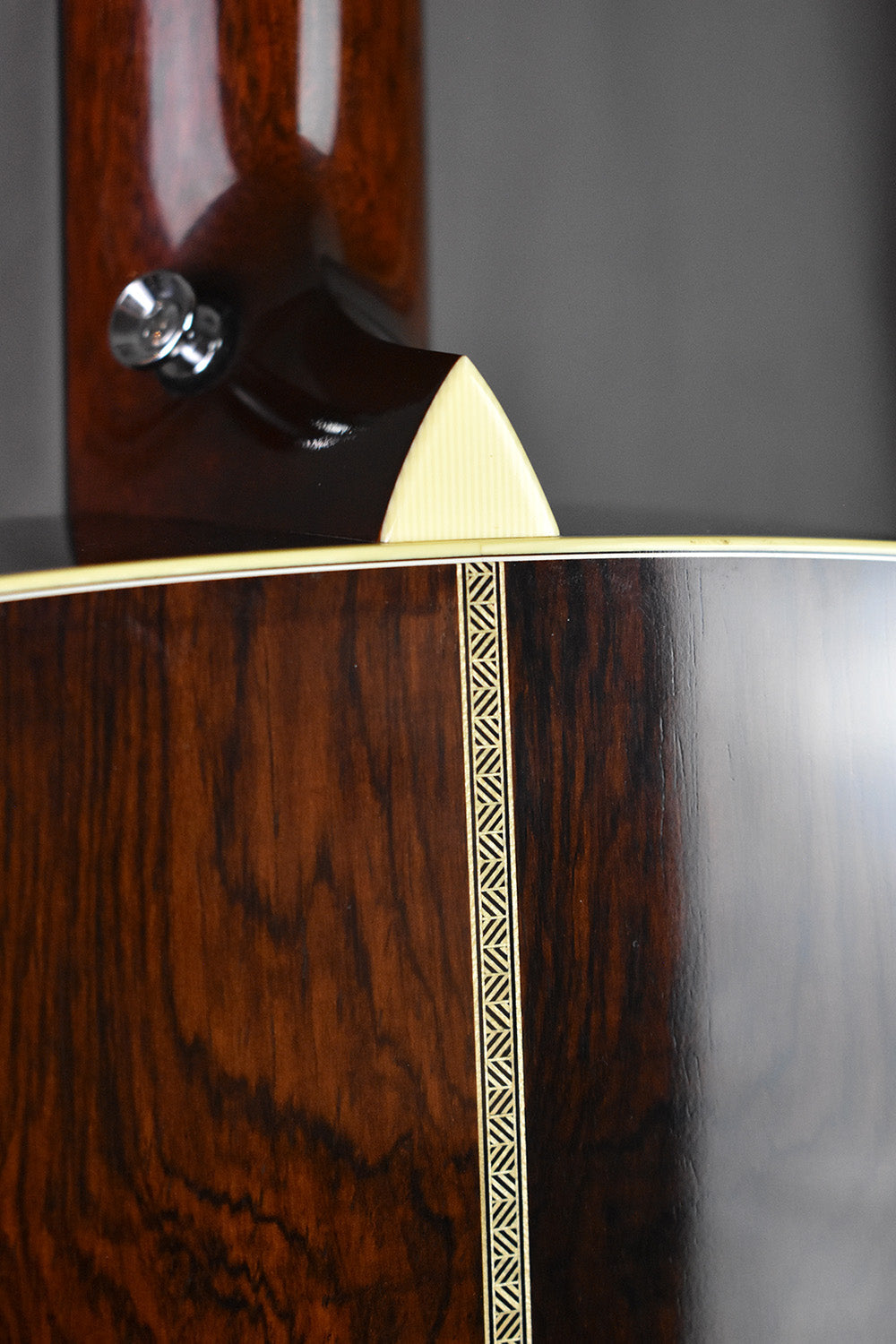 2008 Collings OM2HBaaA Brazilian / Adirondack