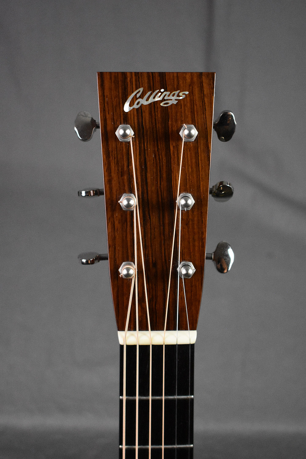 2008 Collings OM2HBaaA Brazilian / Adirondack