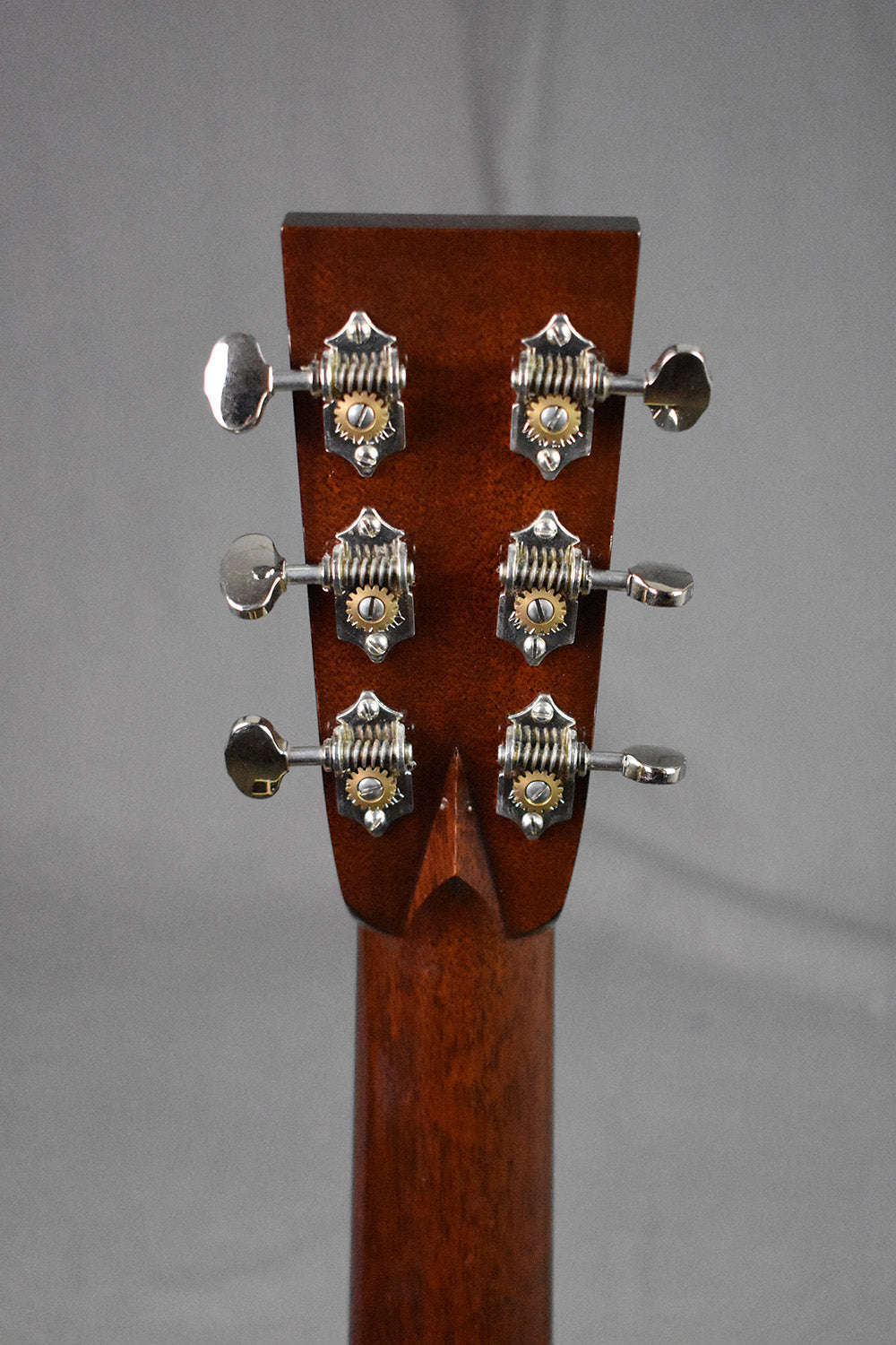 2008 Collings OM2HBaaA Brazilian / Adirondack