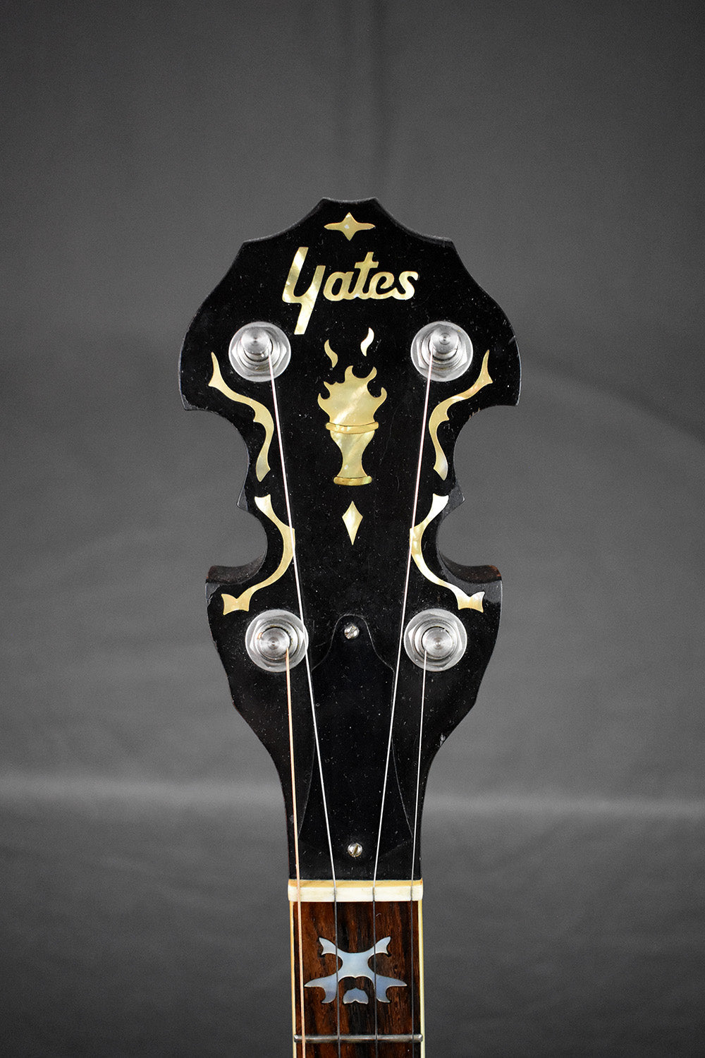 2008 Yates RS-33 Ron Stewart
