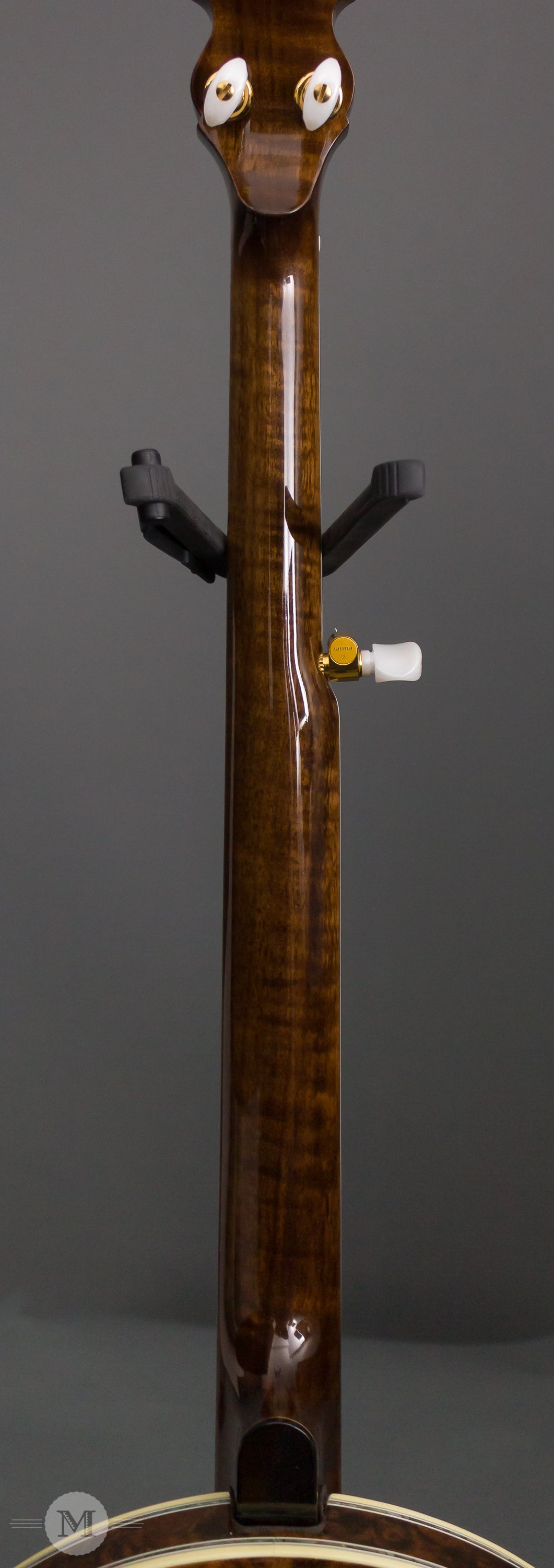 Wildwood Banjos - 2008 NAMM Custom Bluegrass - Used