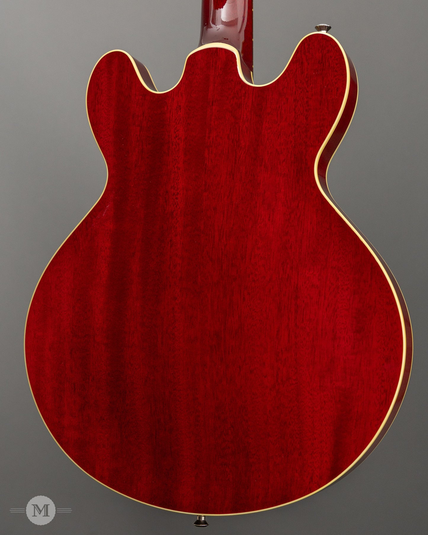 Collings Electric Guitars - 2009 I-35 - Crimson - Used