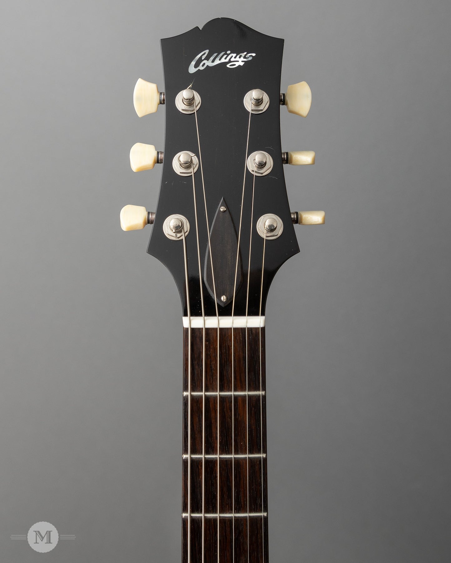 Collings Electric Guitars - 2009 I-35 - Crimson - Used