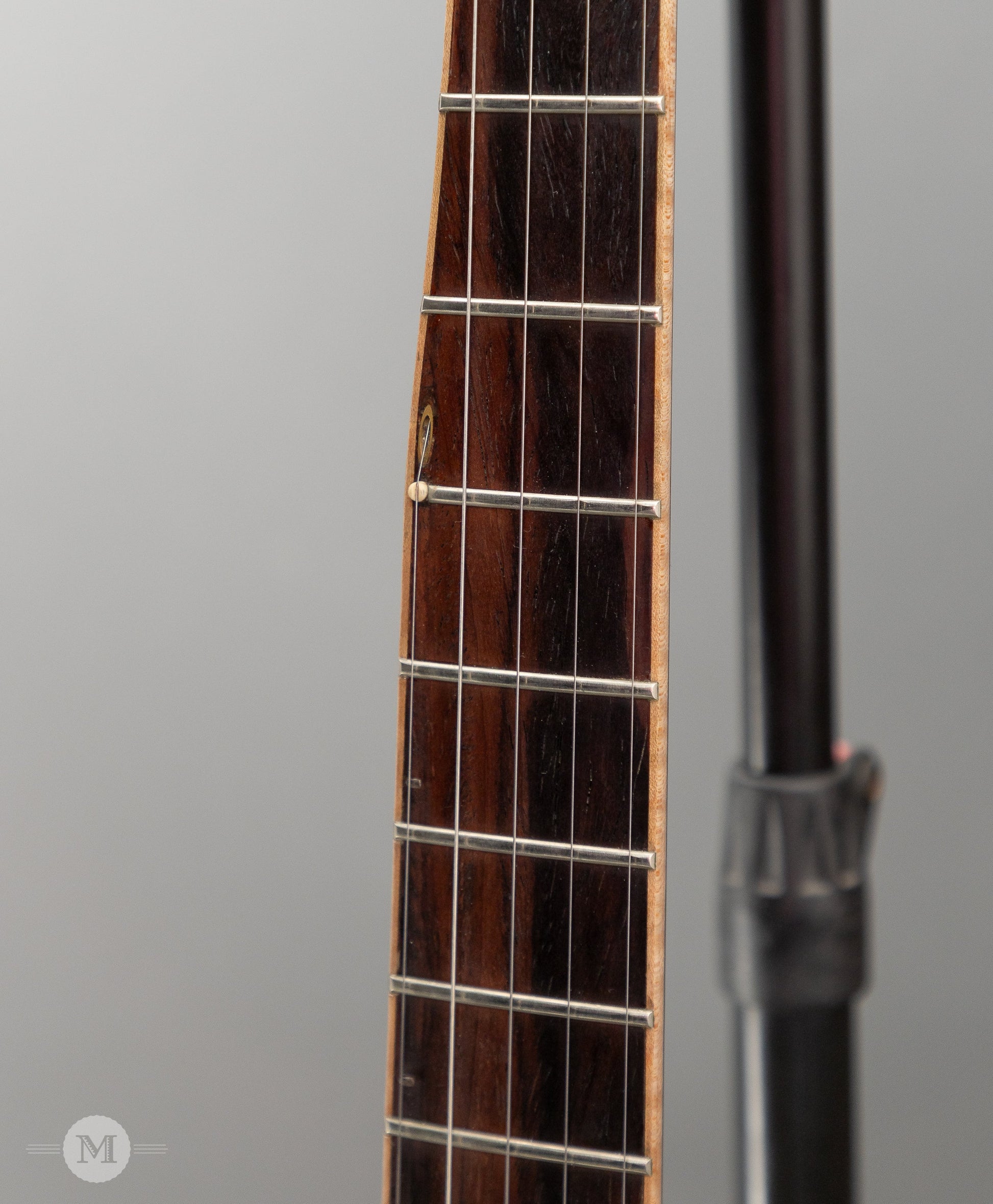 Nechville Banjos - 2009 Custom Phantom - Used