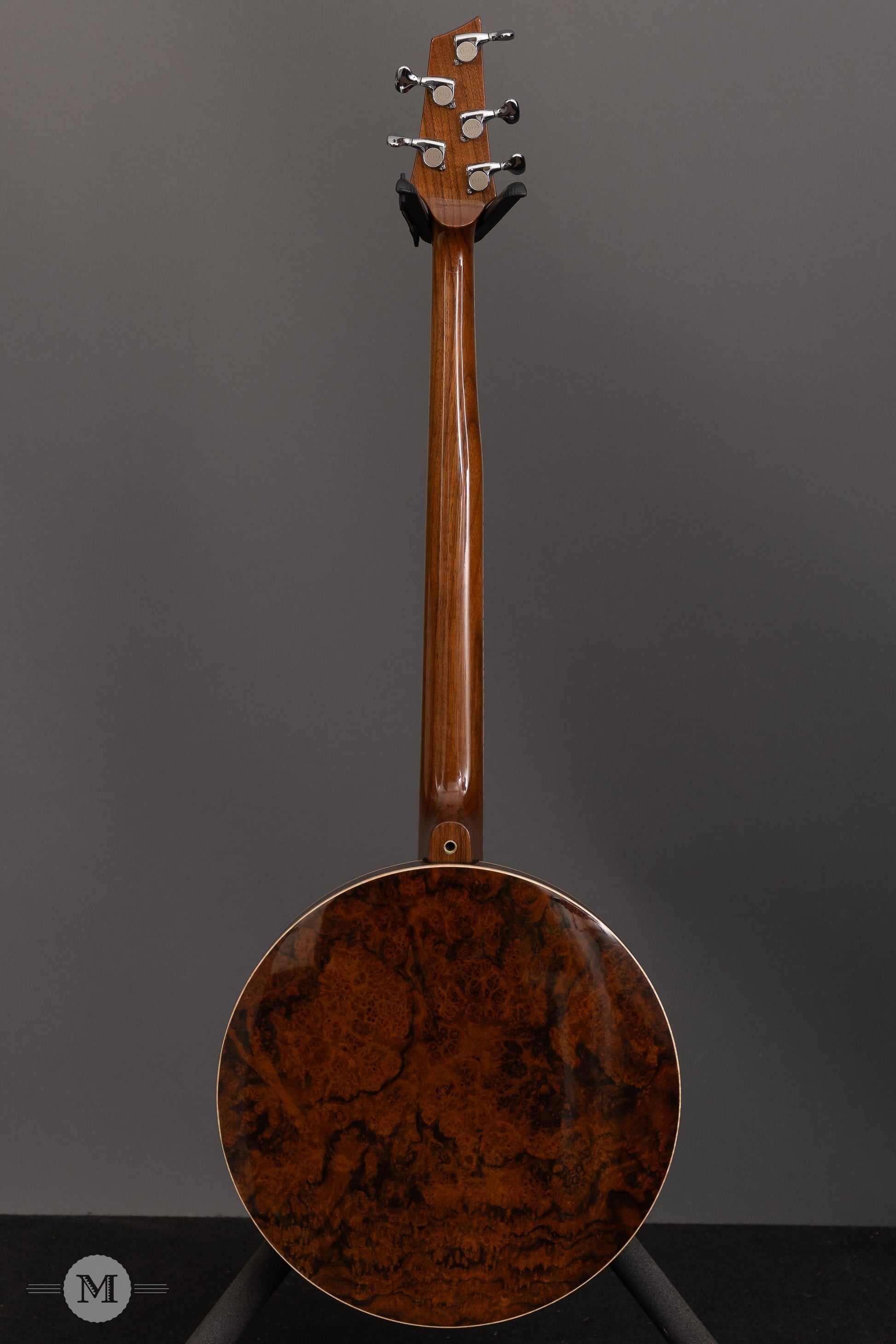 Nechville Banjos - 2009 Custom Phantom - Used