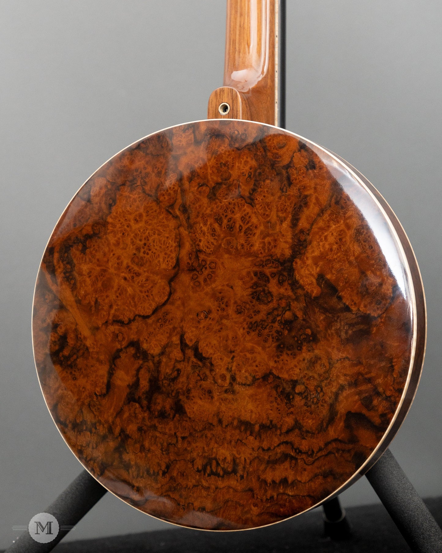 Nechville Banjos - 2009 Custom Phantom - Used