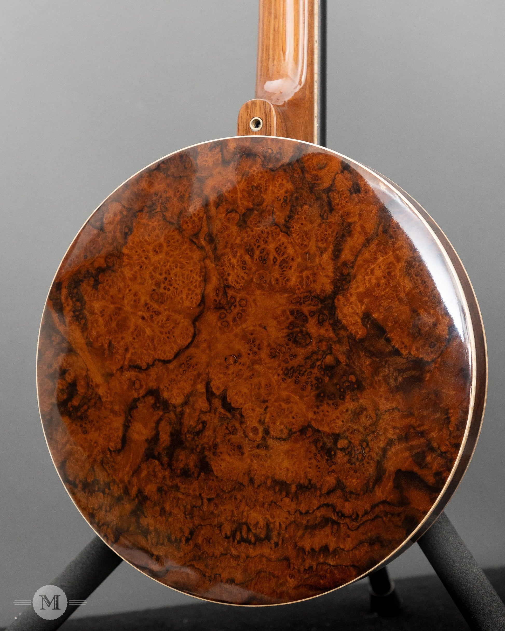 Nechville Banjos - 2009 Custom Phantom - Used