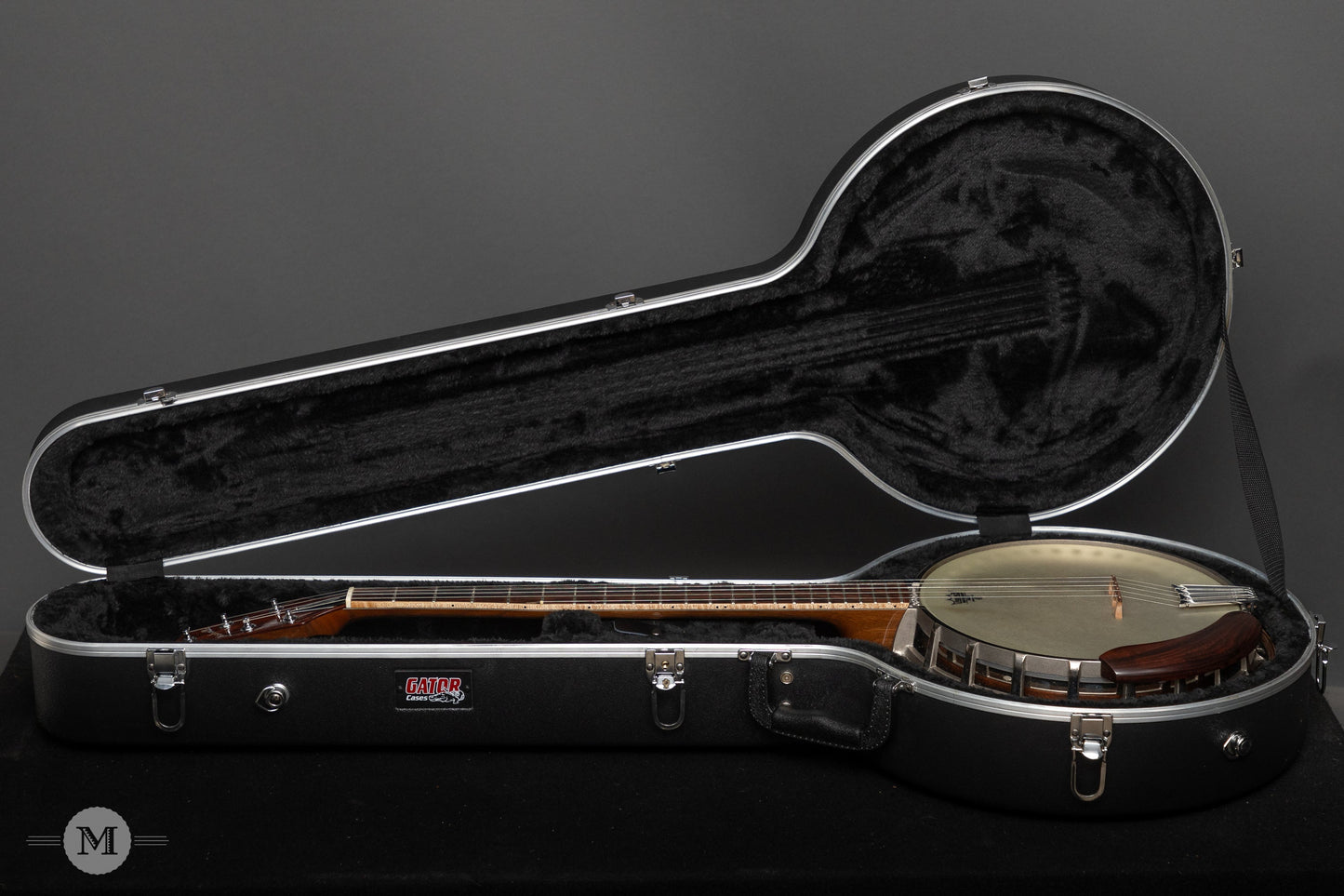 Nechville Banjos - 2009 Custom Phantom - Used