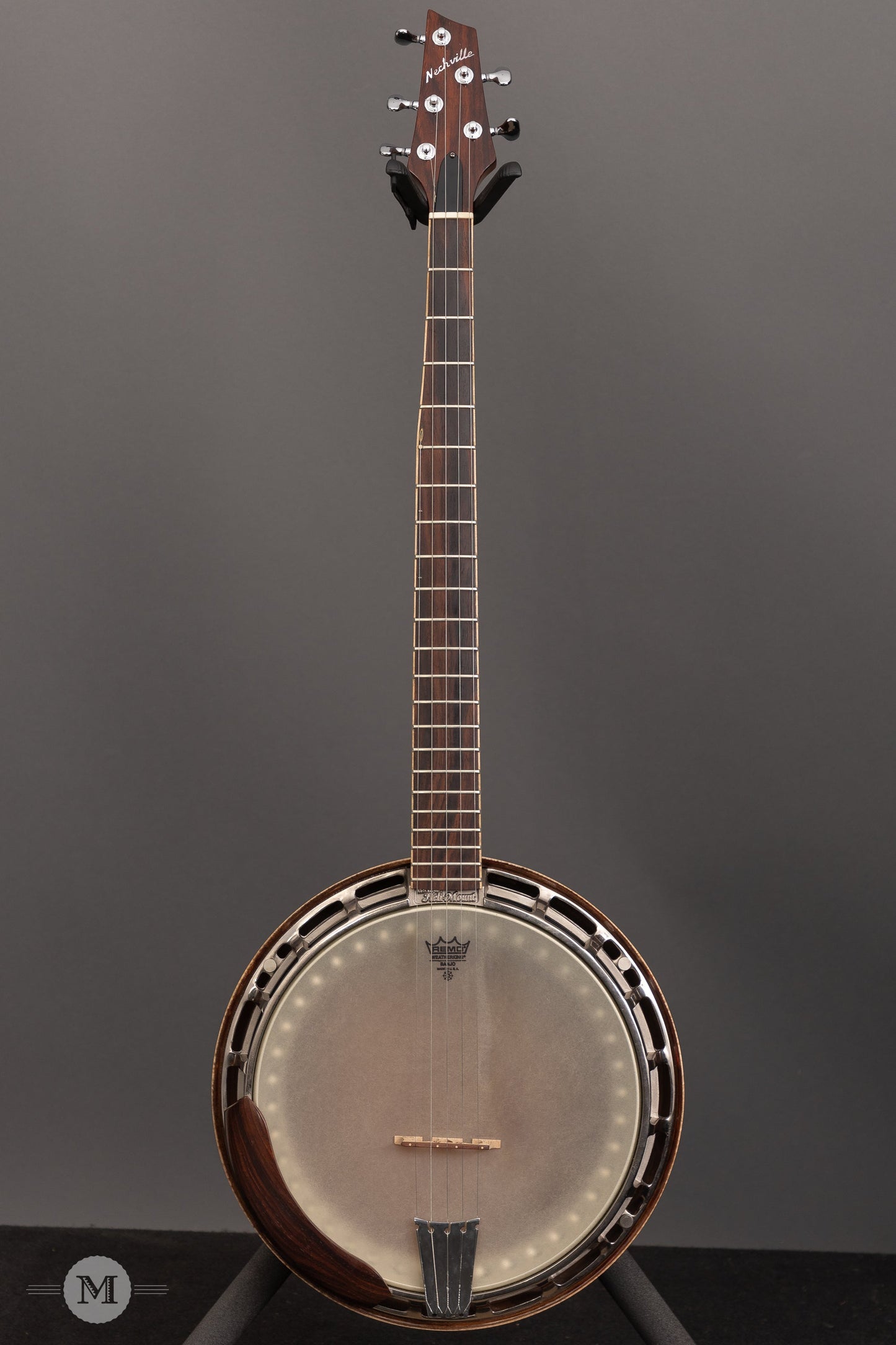Nechville Banjos - 2009 Custom Phantom - Used