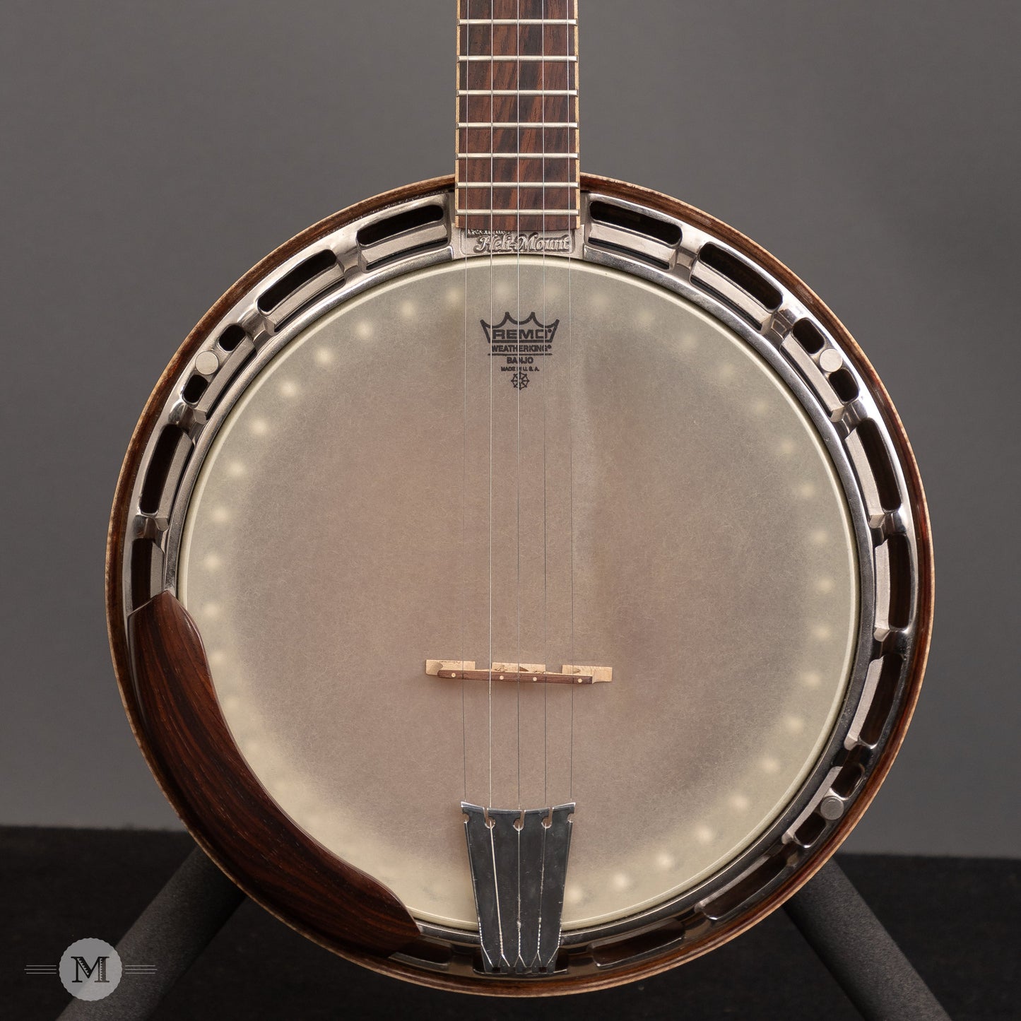 Nechville Banjos - 2009 Custom Phantom - Used