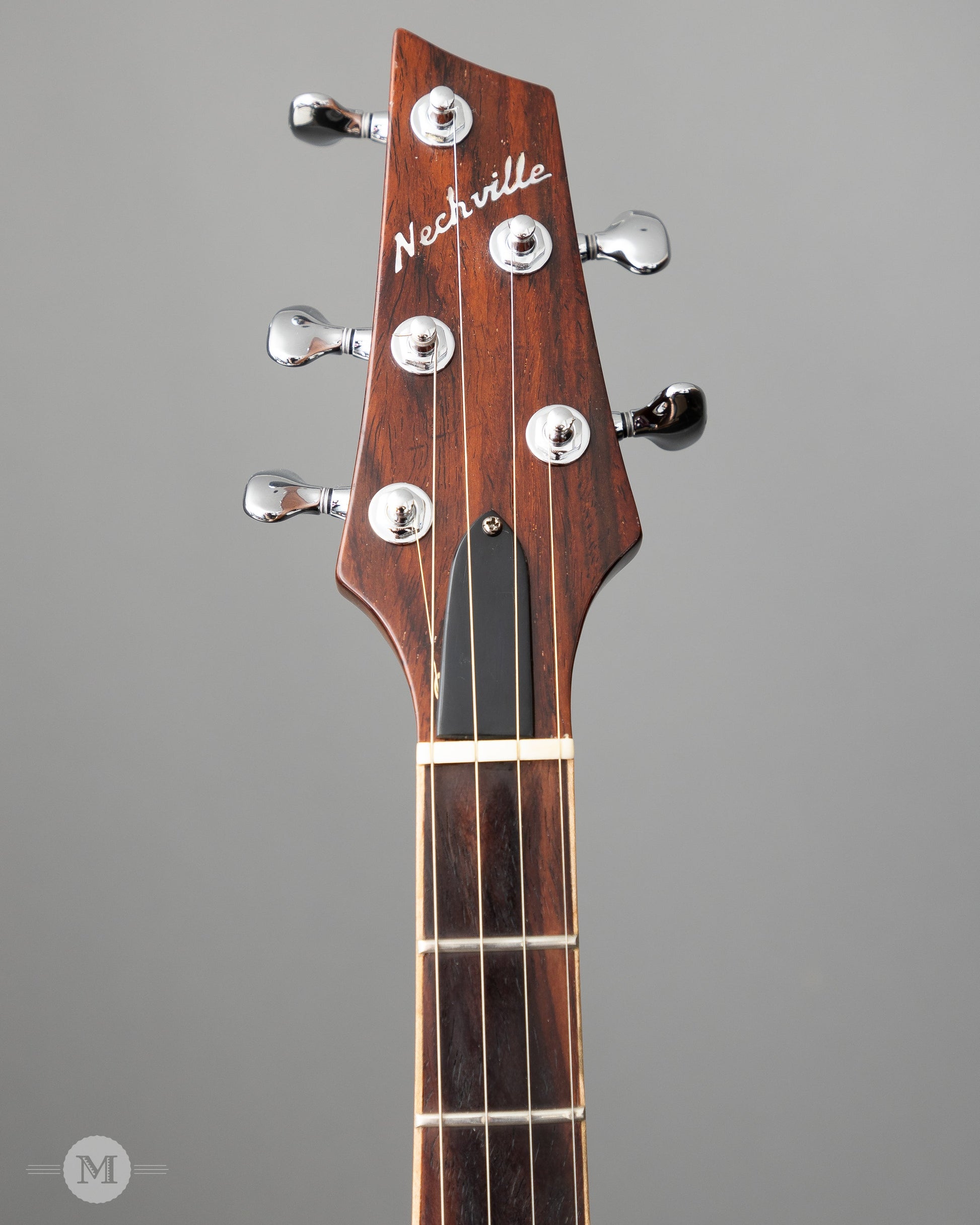 Nechville Banjos - 2009 Custom Phantom - Used
