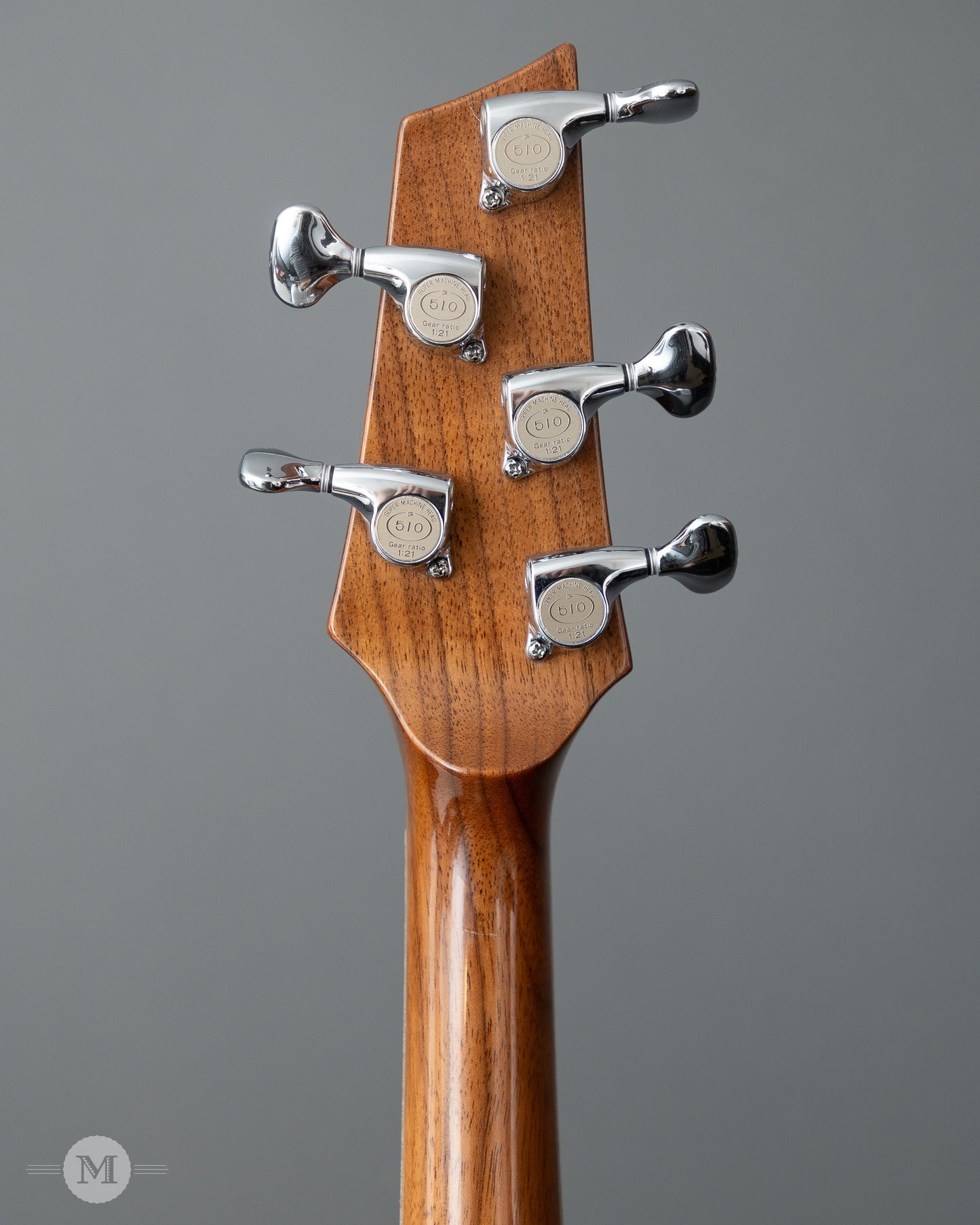 Nechville Banjos - 2009 Custom Phantom - Used